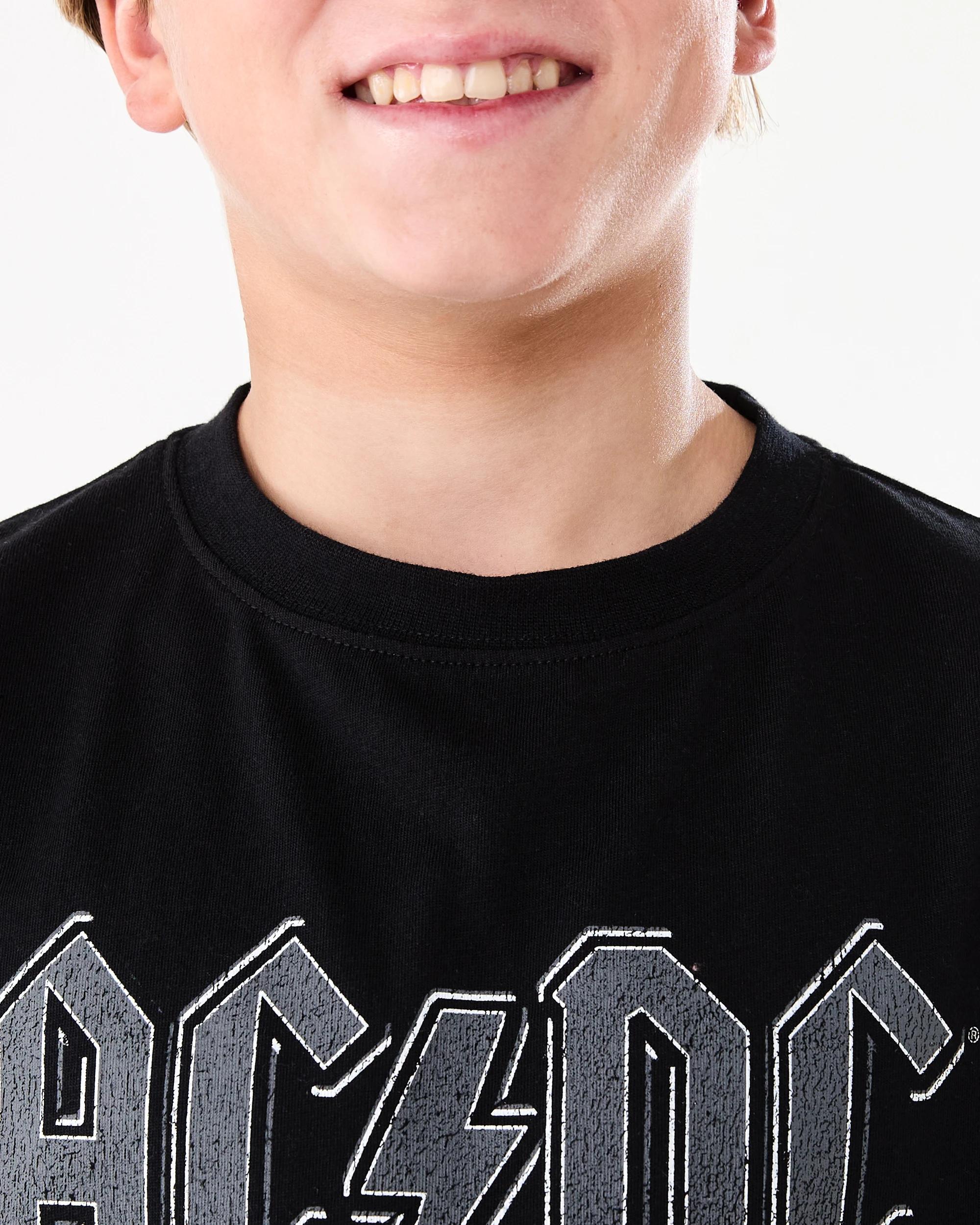 5 AC/DC License T-shirt Acdc, 5 of 6