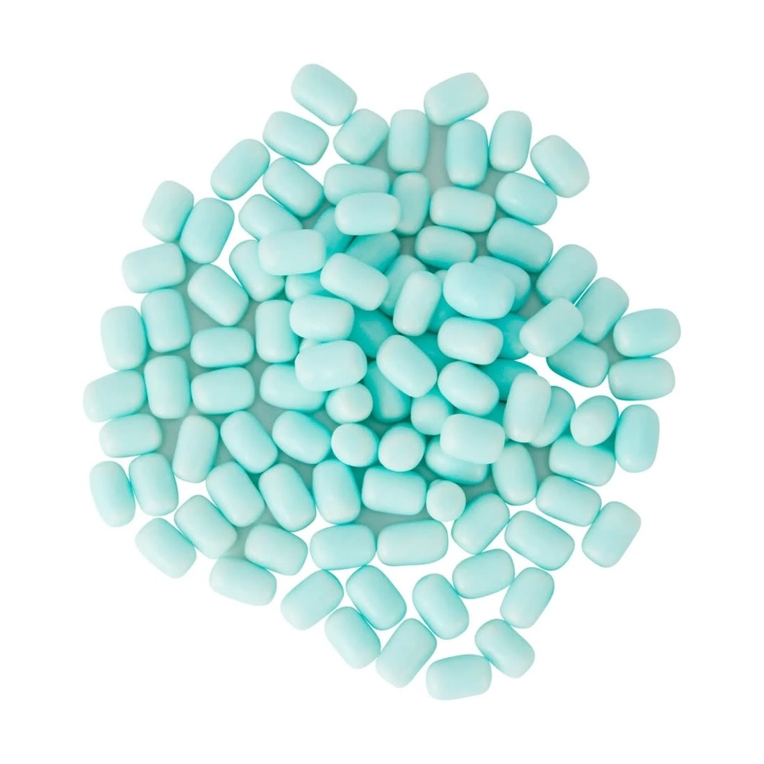 2 Crispy Marshmallows Blueberry Flavoured 300g, 2 of 3