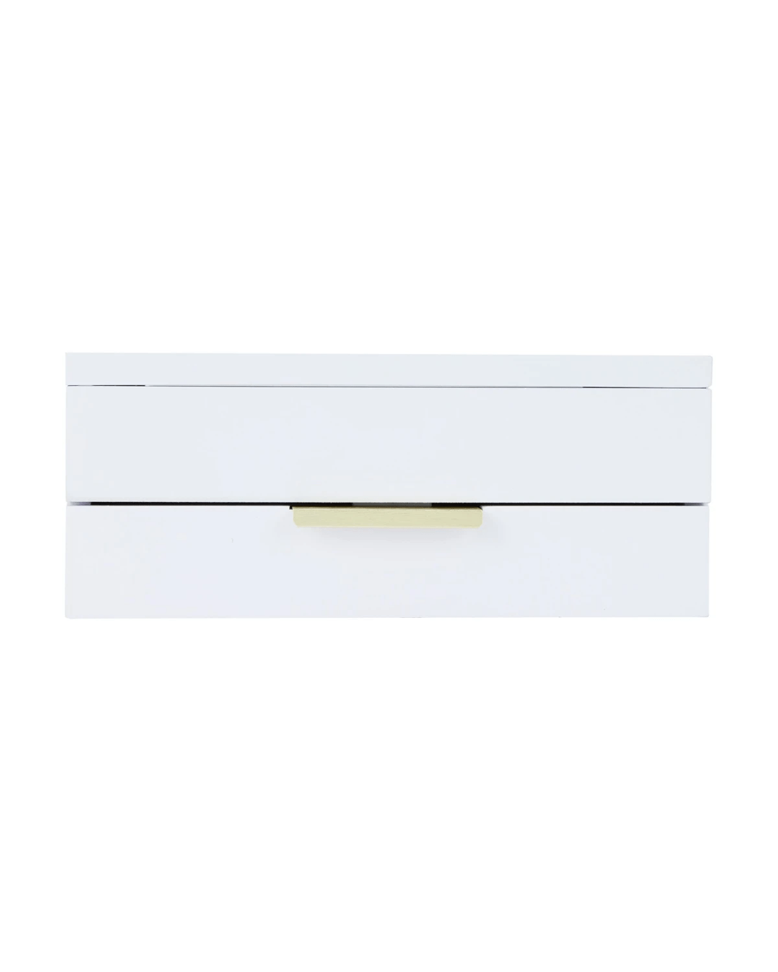 2 2 Tier Lilac Jewellery Box, 2 of 9