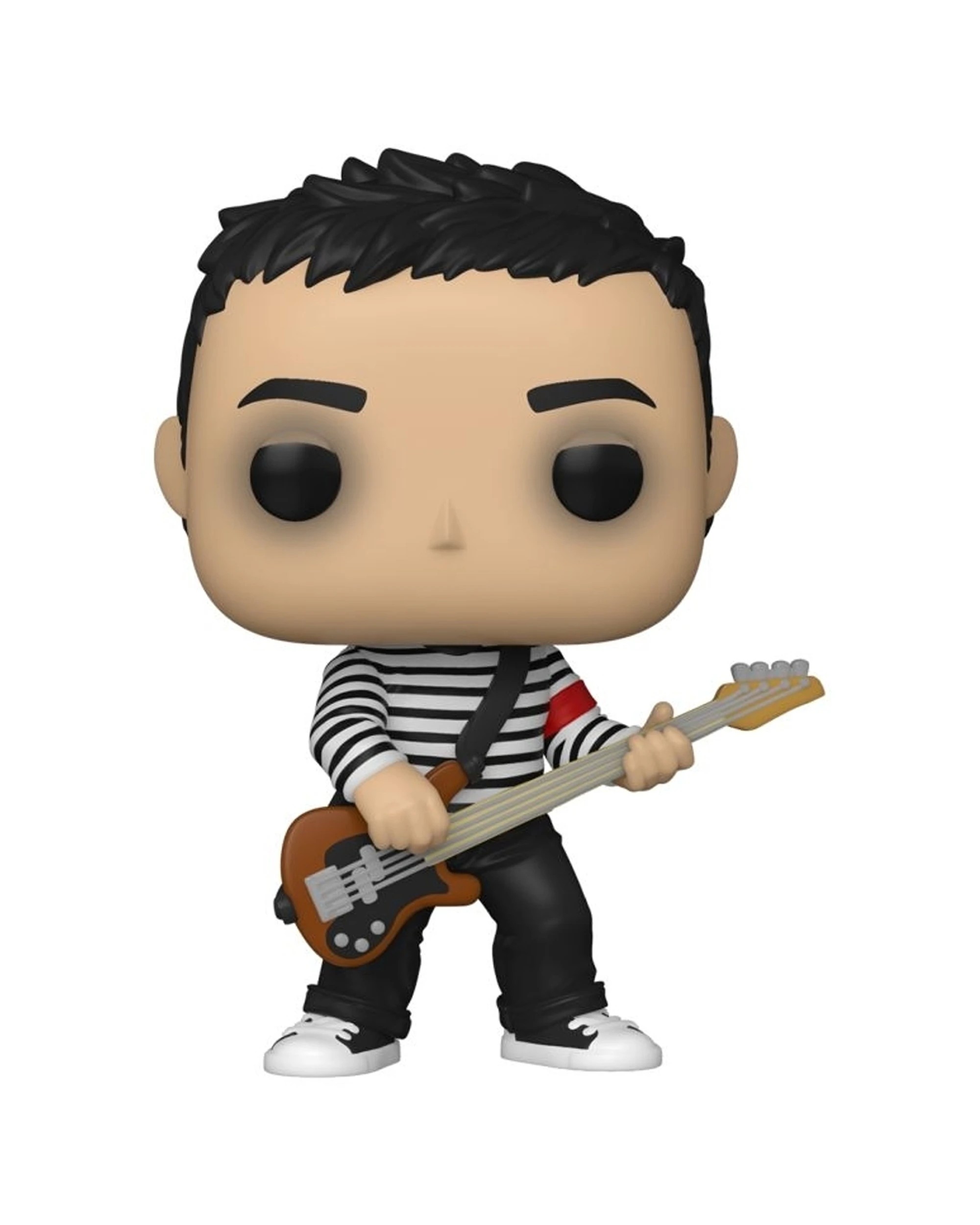 1 Pop Vinyl Figurine Fall Out Boy - Pete In Sweater RS Approx 10cm Collectable - Multi, 1 of 3