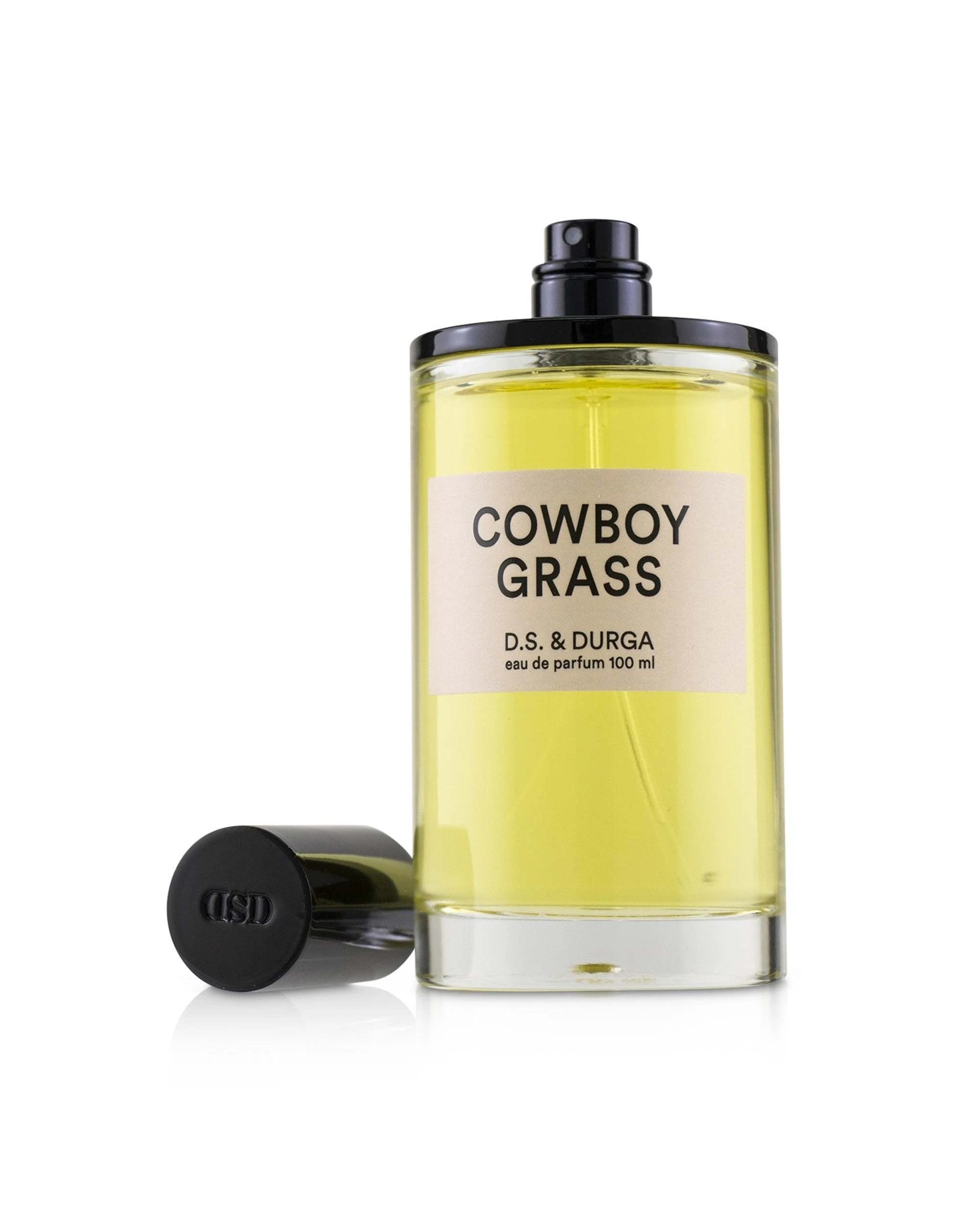 3 D.S. & Durga Cowboy Grass Eau De Parfum Spray  100ml/3.4oz, 3 of 4