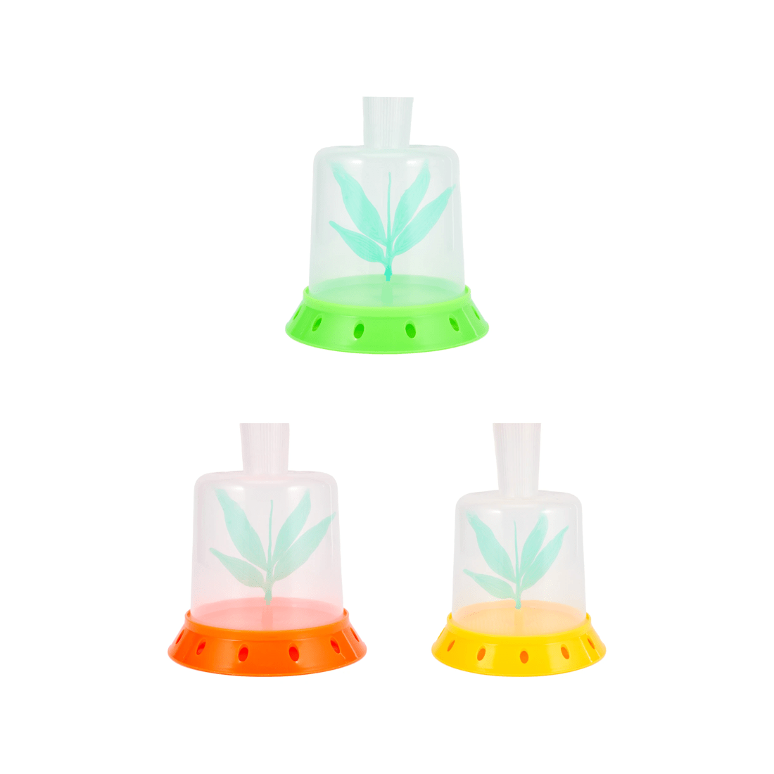 5 Creeper Keeper - Assorted, 5 of 6