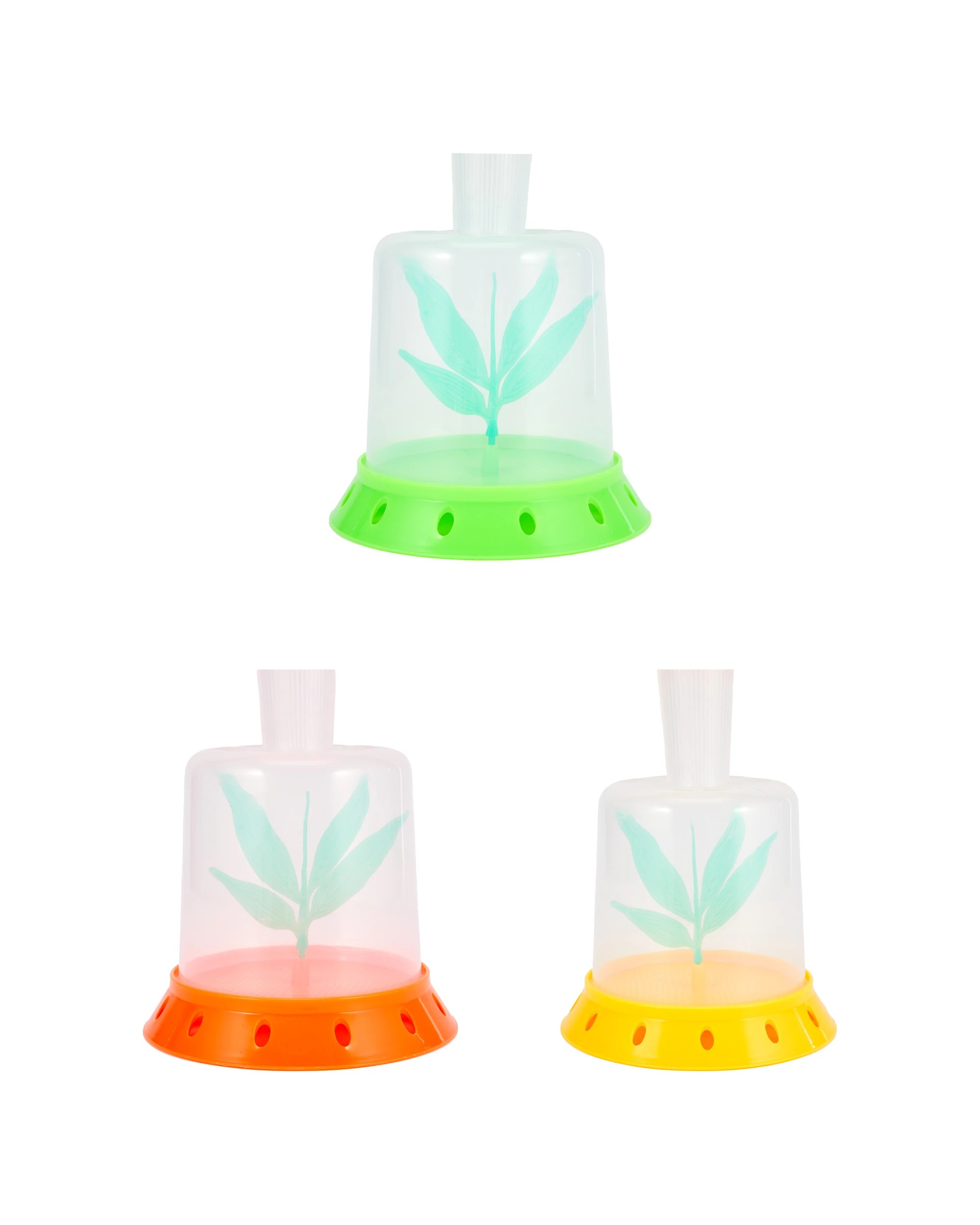 5 Creeper Keeper - Assorted, 5 of 6