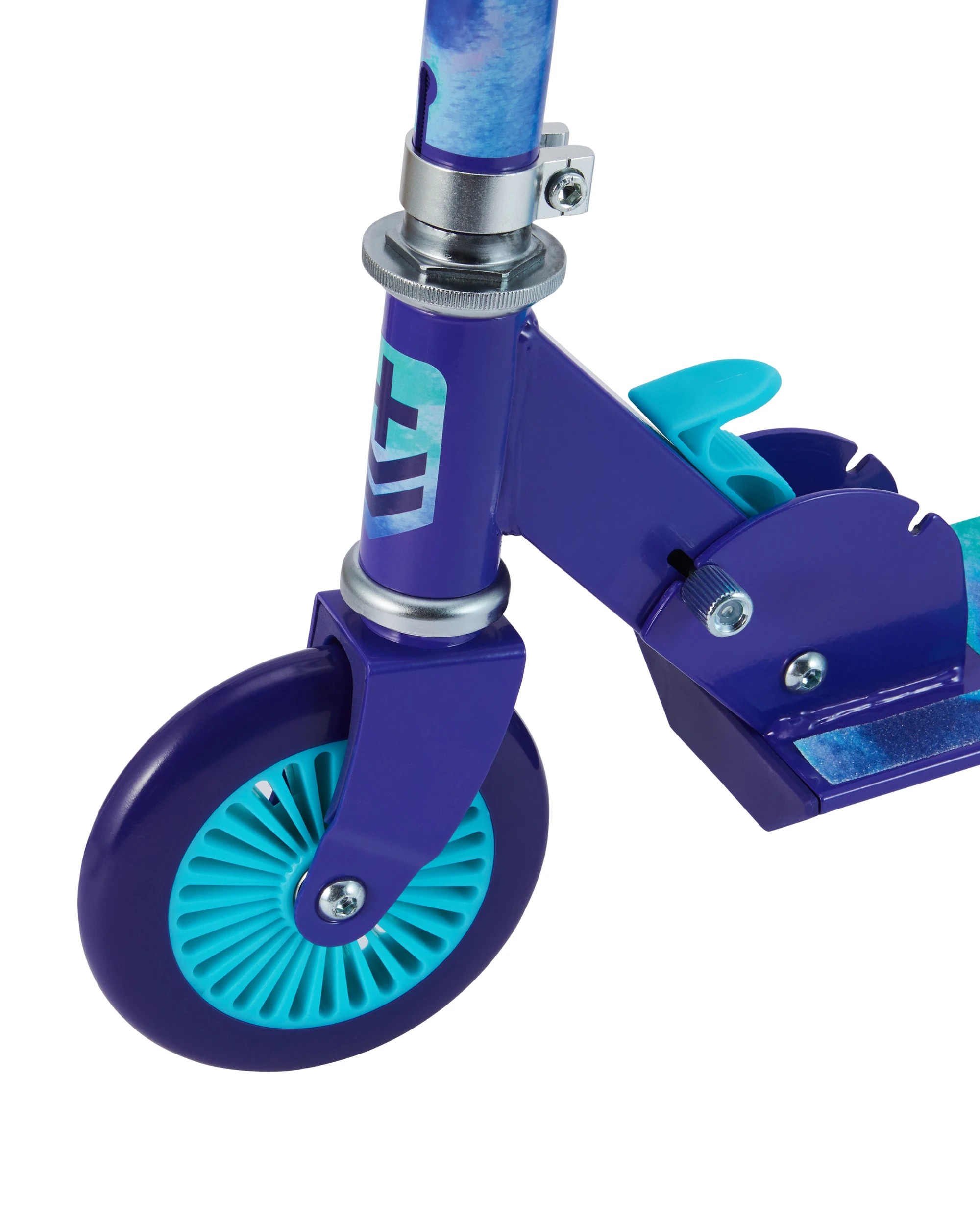 4 Adjustable Inline Scooter, 4 of 7