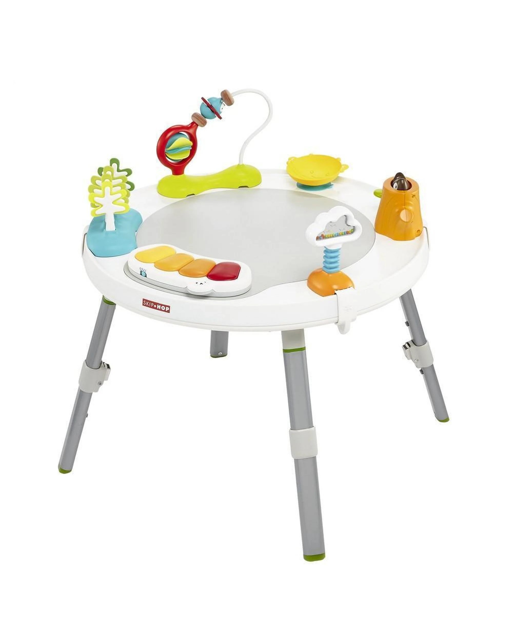 3 Skip Hop Explore & More 3 Stage Activity Centre, 3 of 8