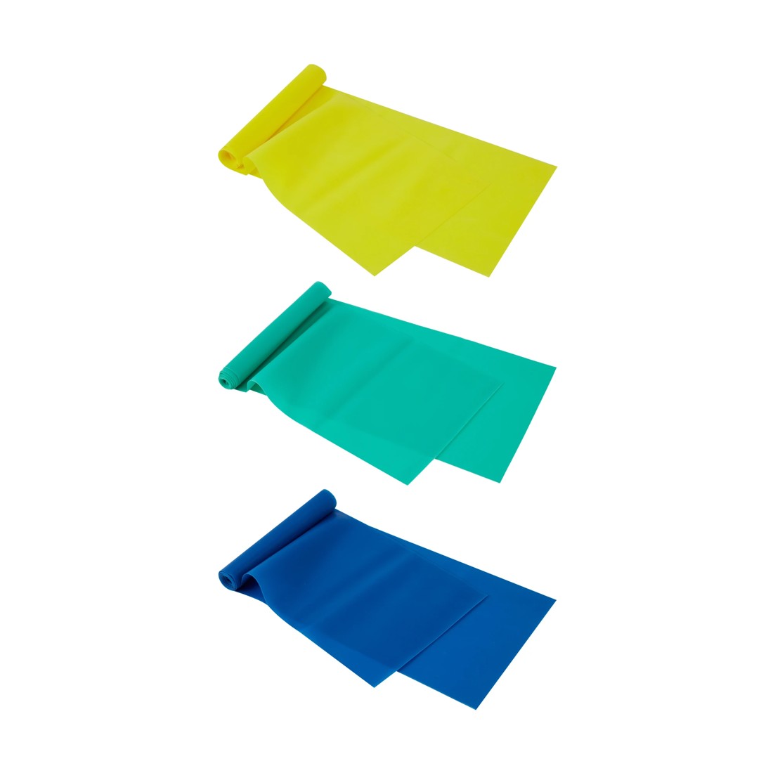 1 3 Pack Stretch Bands, 1 of 5