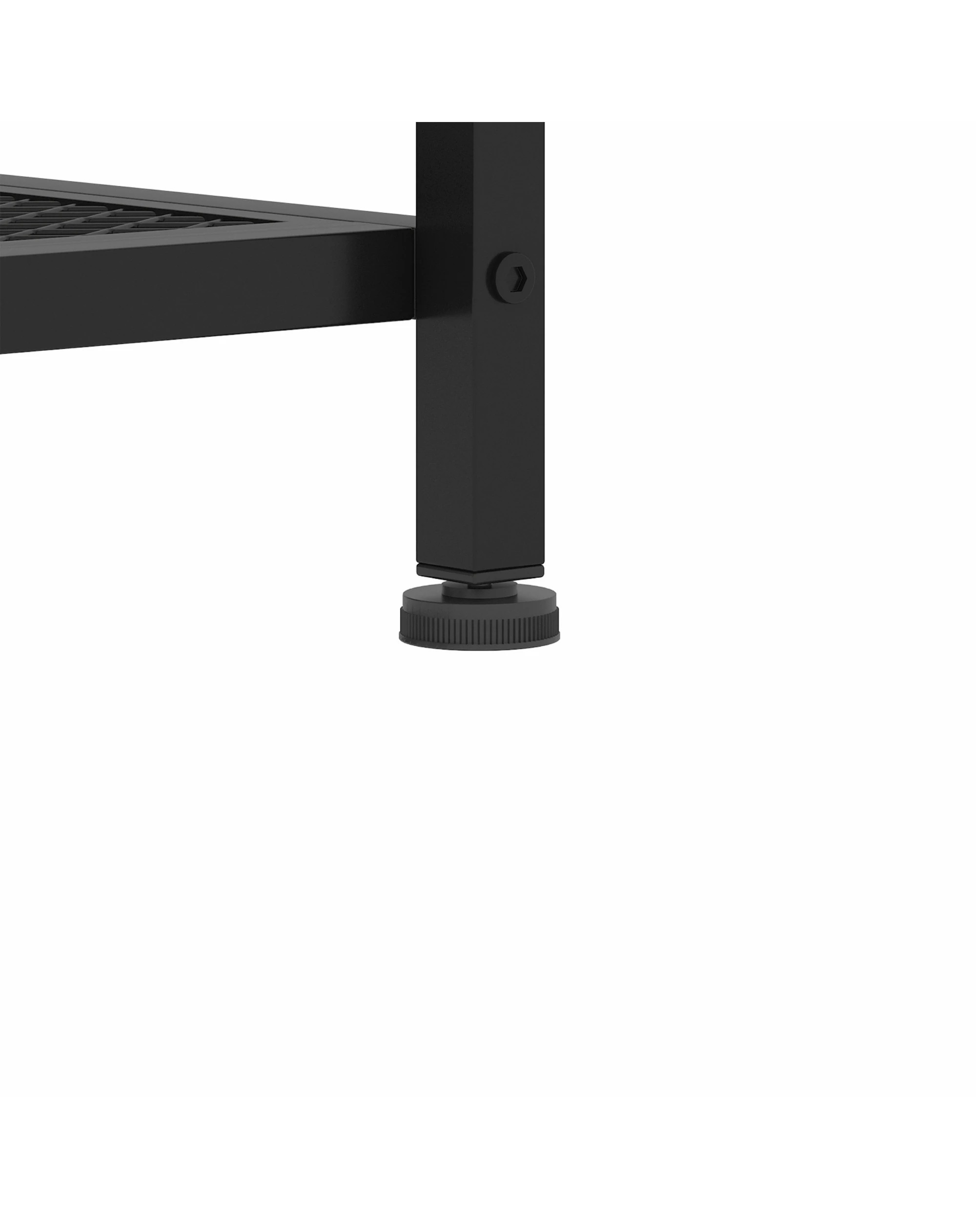 7 Advwin TV Cabinet 160cm LED Entertainment Unit Stand w/ Charging Station Media Console Table w/ Shelf & Drawer, 7 of 8