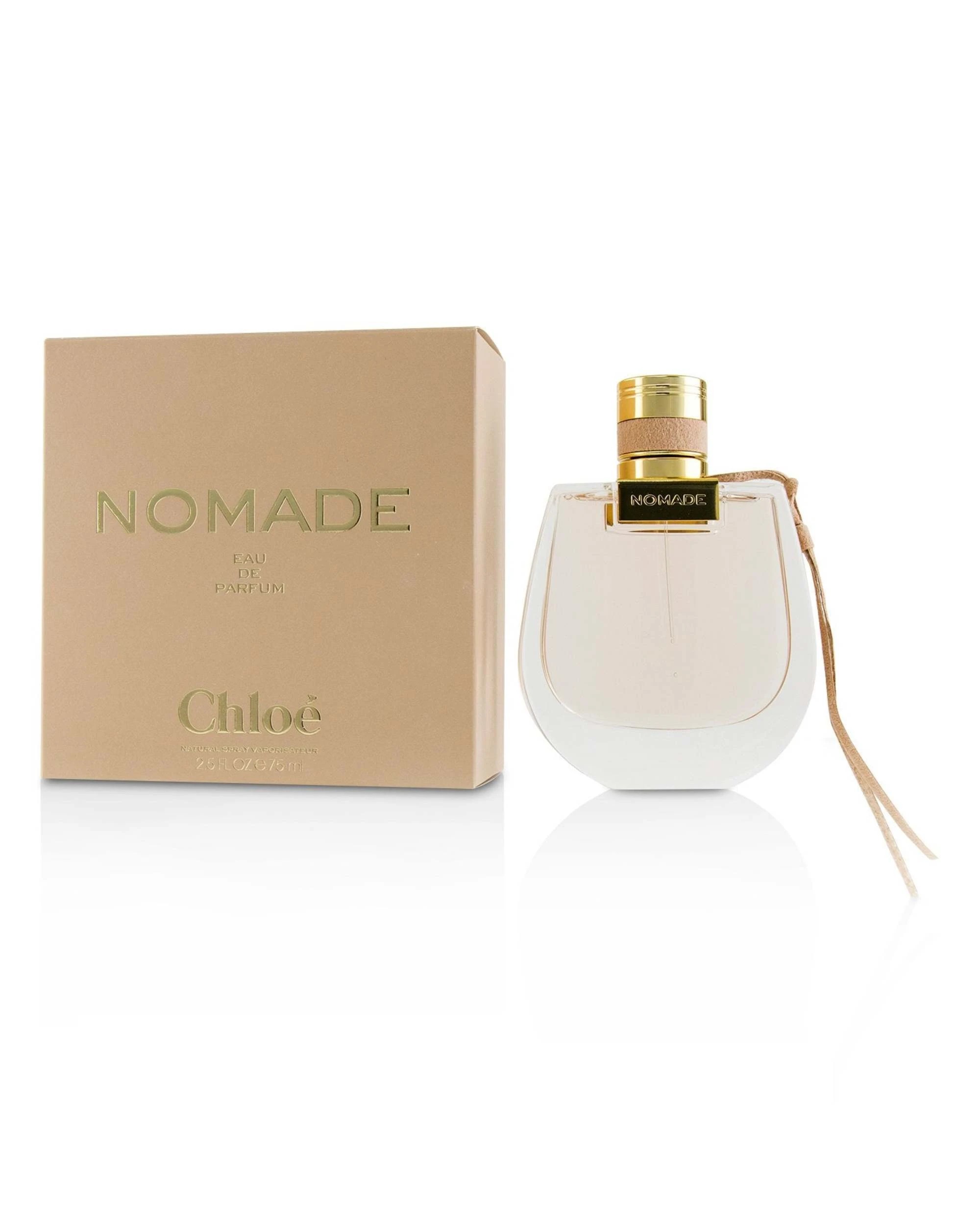1 Chloe Nomade Eau De Parfum Spray  75ml/2.5oz, 1 of 4