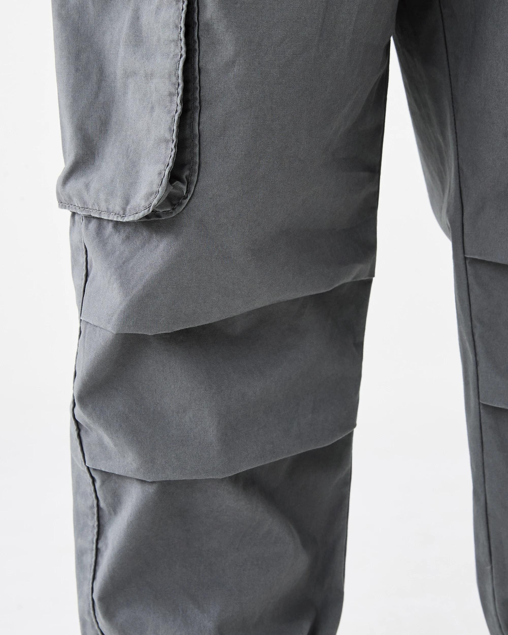 6 Parachute Pants Gry Castle, 6 of 8