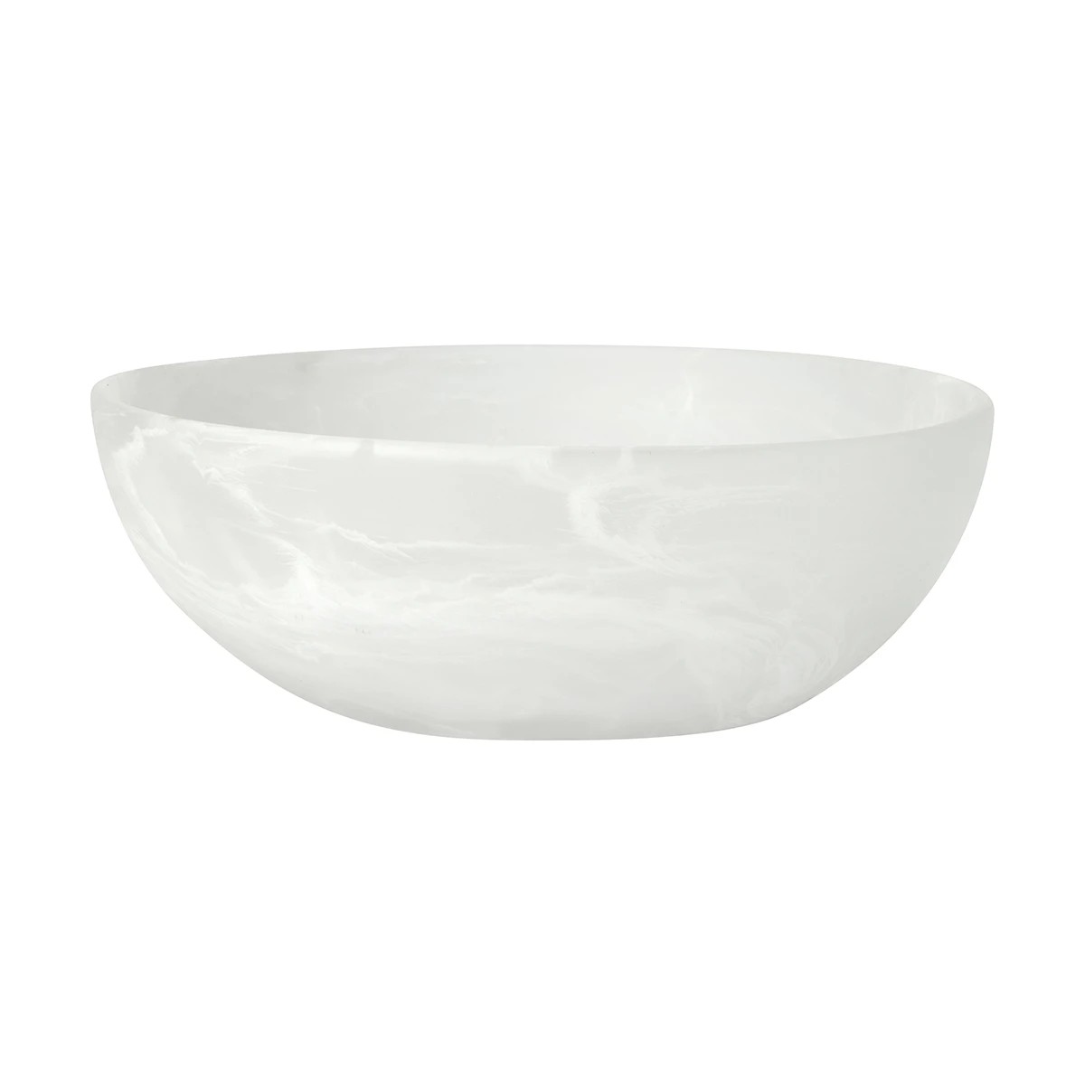 2 Resin Serve Bowl, 2 of 6