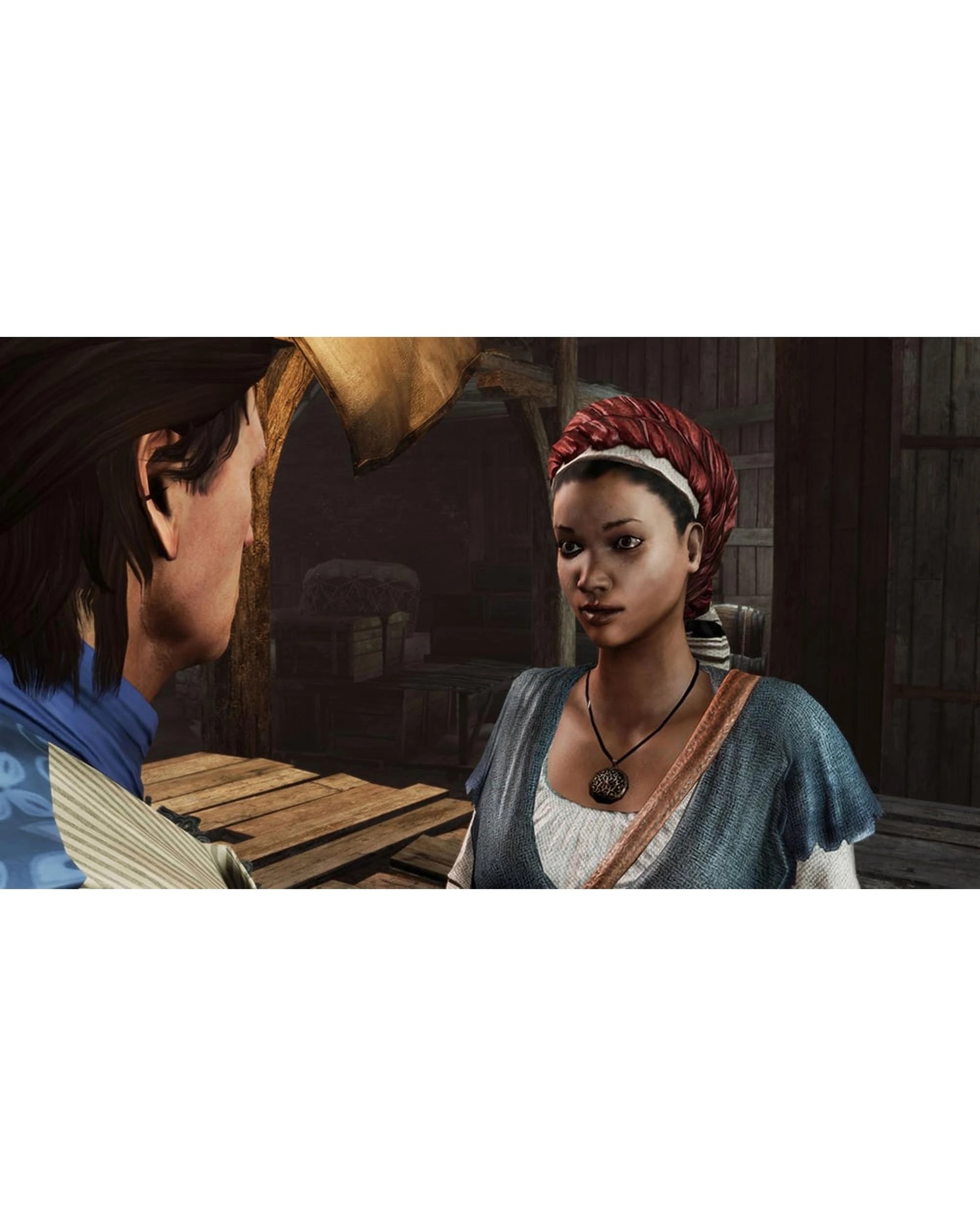 3 Assassin's Creed 3 Remastered - Download Code - Switch, 3 of 4