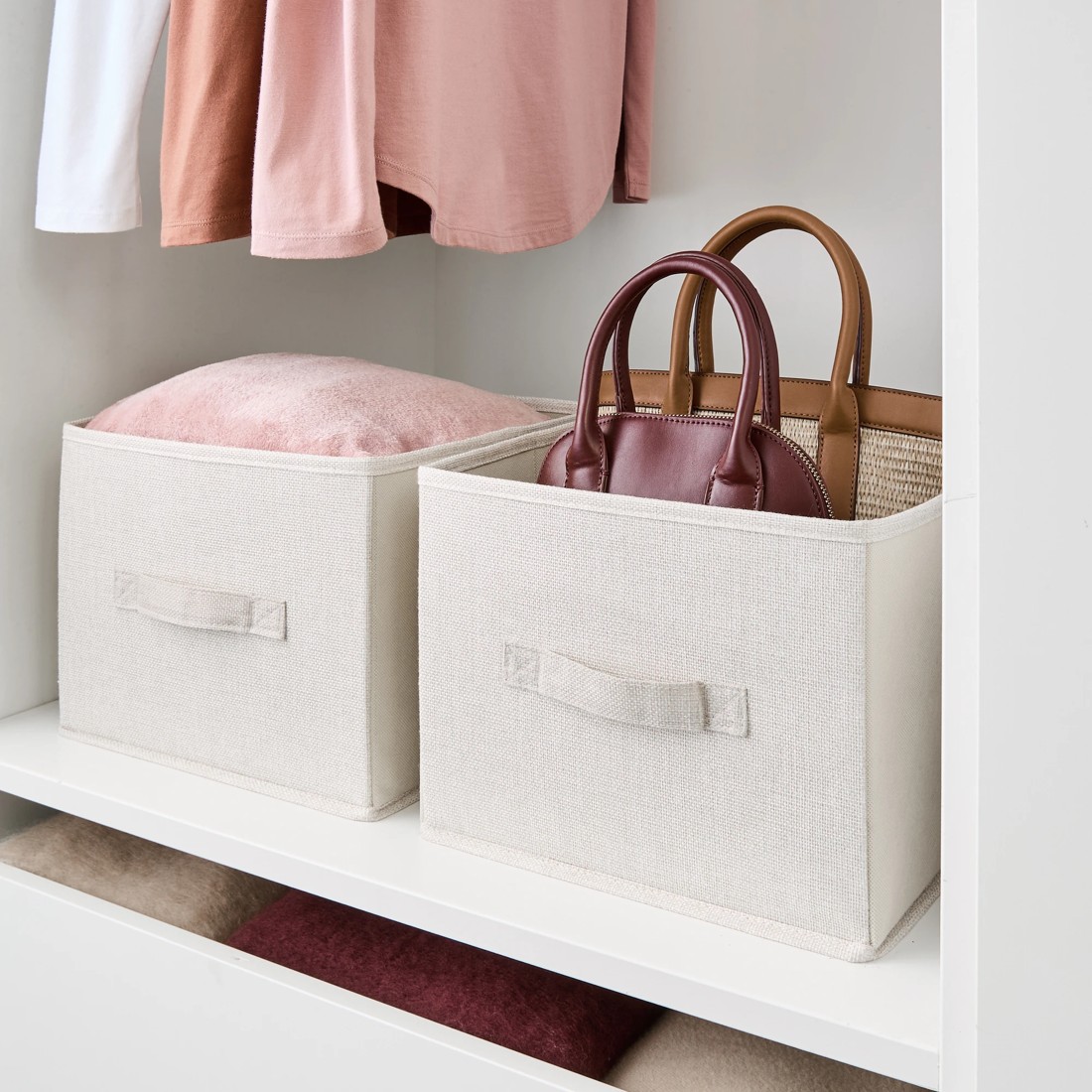 1 Set of 2 Wide Drawers, 1 of 10