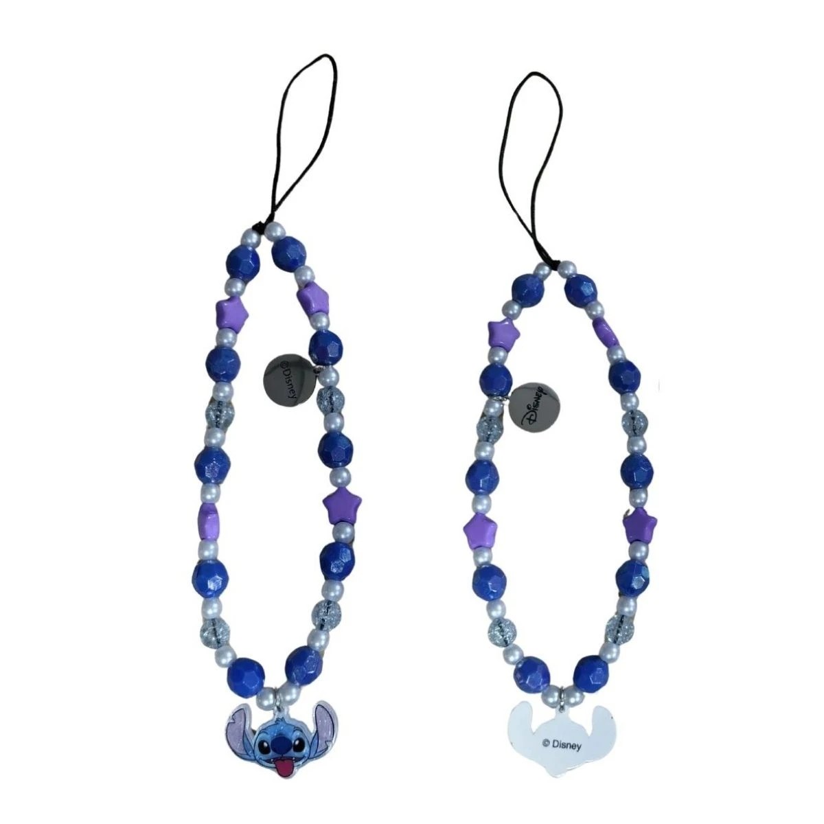 2 Disney Lilo & Stitch Phone Charm - Assorted, 2 of 3