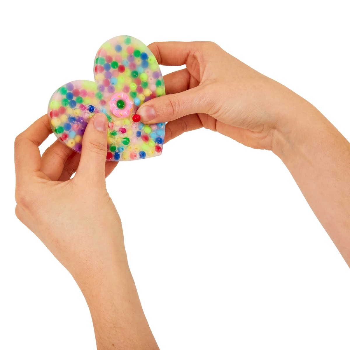 7 ToyMania The Sensory Toy Box Pick 'n' Play Bracelets Kit, 7 of 8