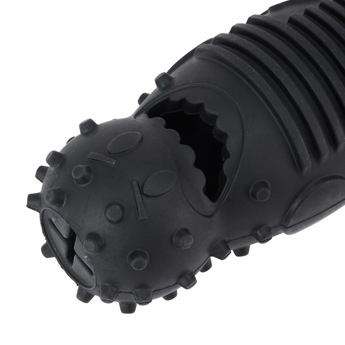 3 Pet Toy Rubber Chew - Large/Extra Large, 3 of 6