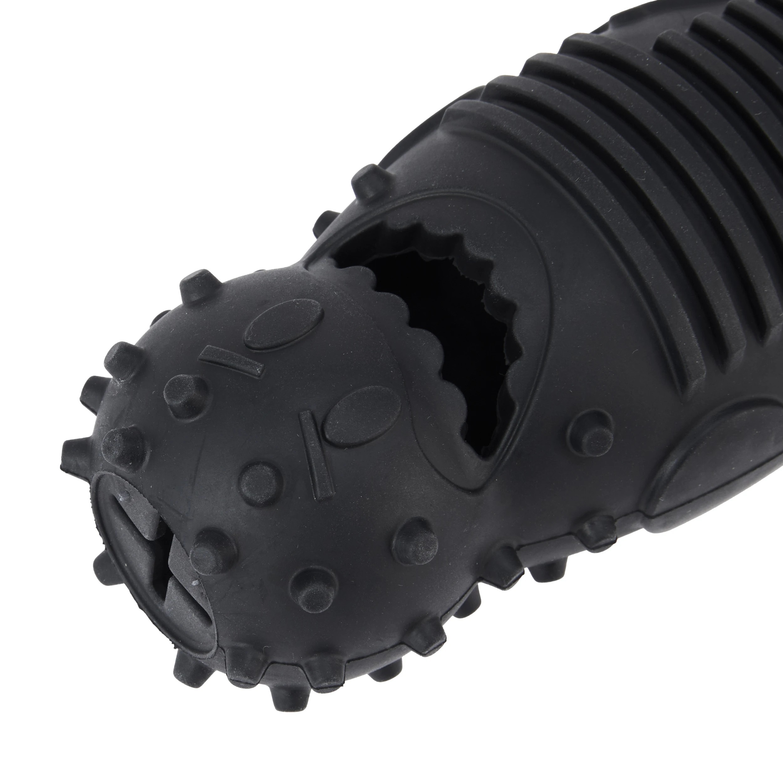 3 Pet Toy Rubber Chew - Large/Extra Large, 3 of 6