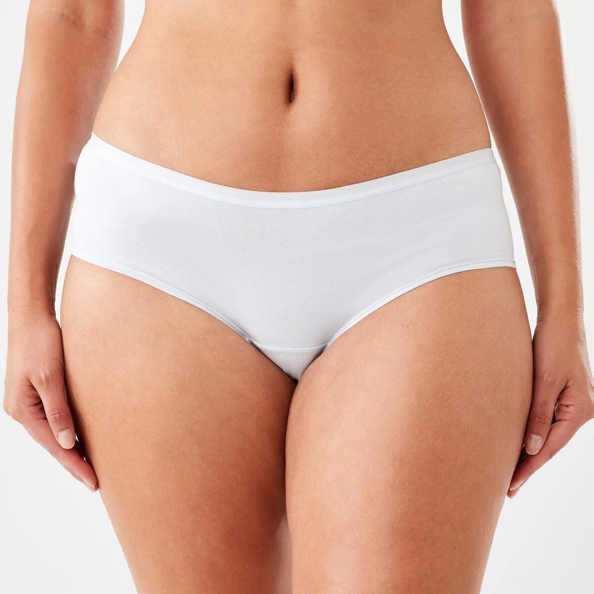 5 5 Pack Boyleg Briefs HEARTS MULTI, 5 of 10