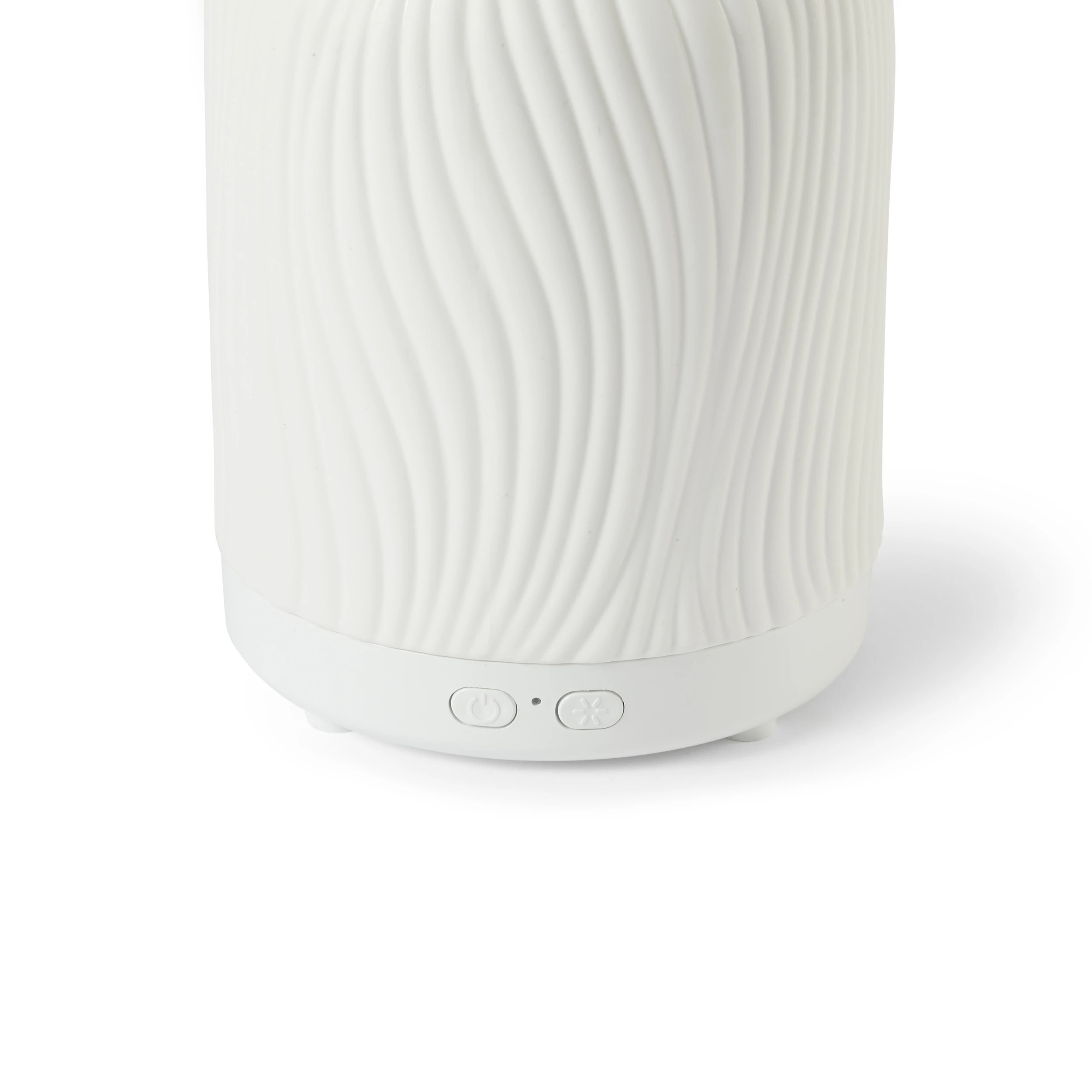 6 Textured Ceramic Portable Diffuser, 6 of 7