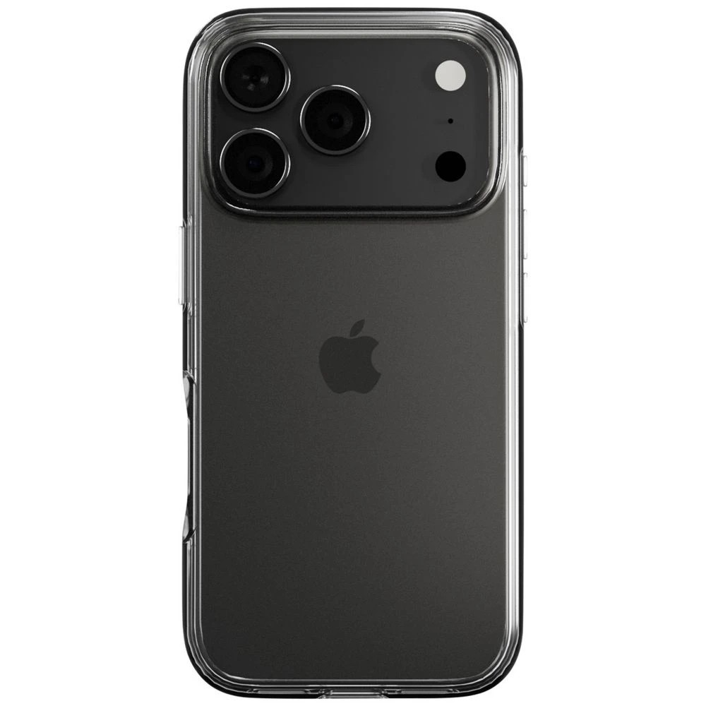 3 Cygnett EnviroGuard Case iPhone 17 Pro Clear, 3 of 3