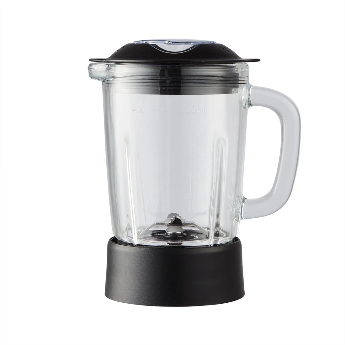 5 600ml Mini Blender, 5 of 10