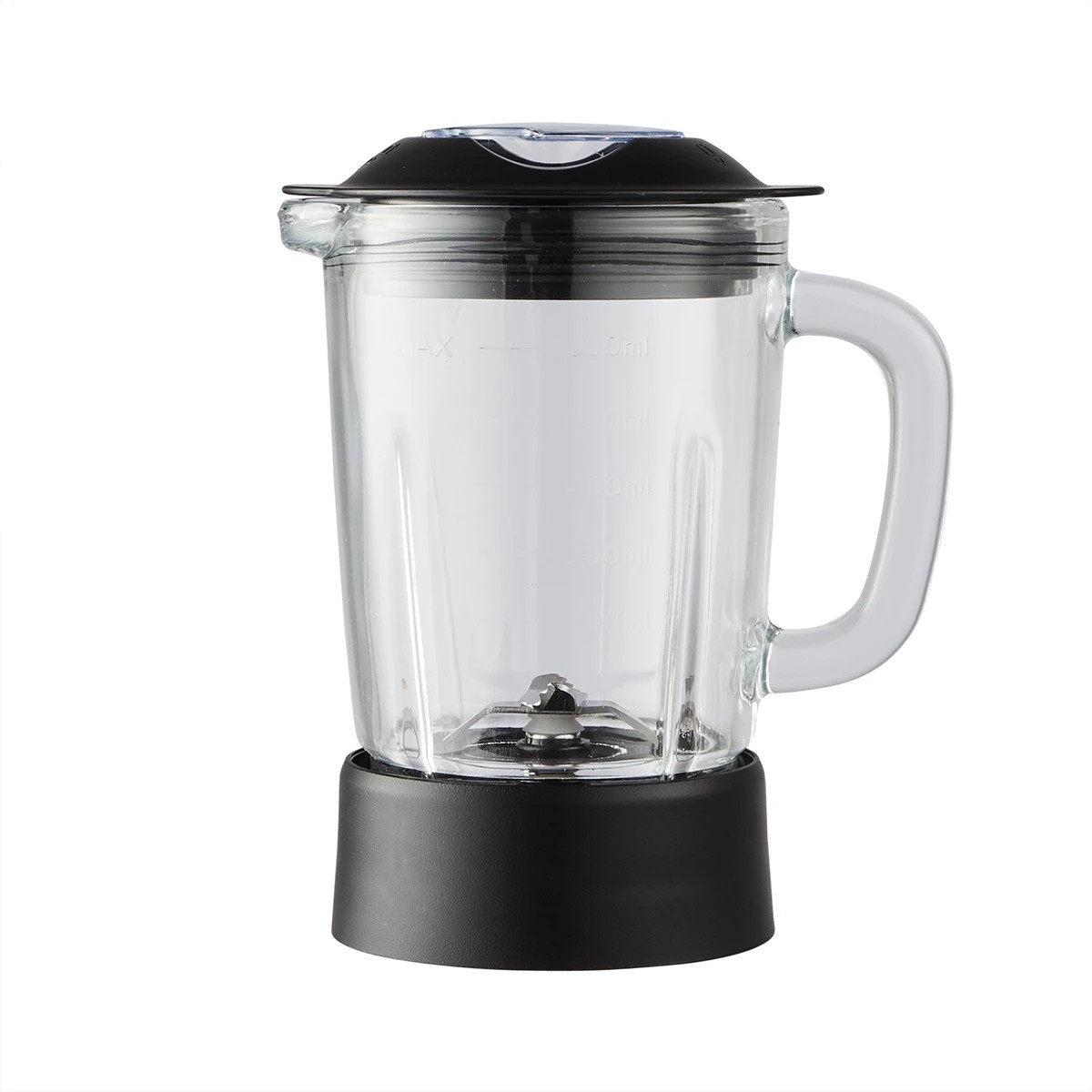 5 600ml Mini Blender, 5 of 10