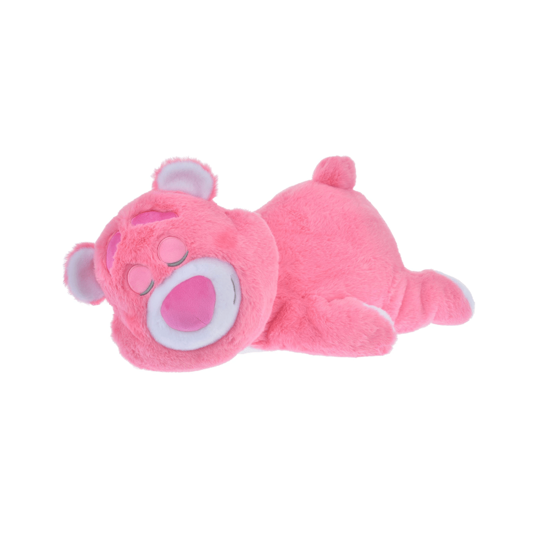 1 Disney Pastel Lotso Plush, 1 of 5