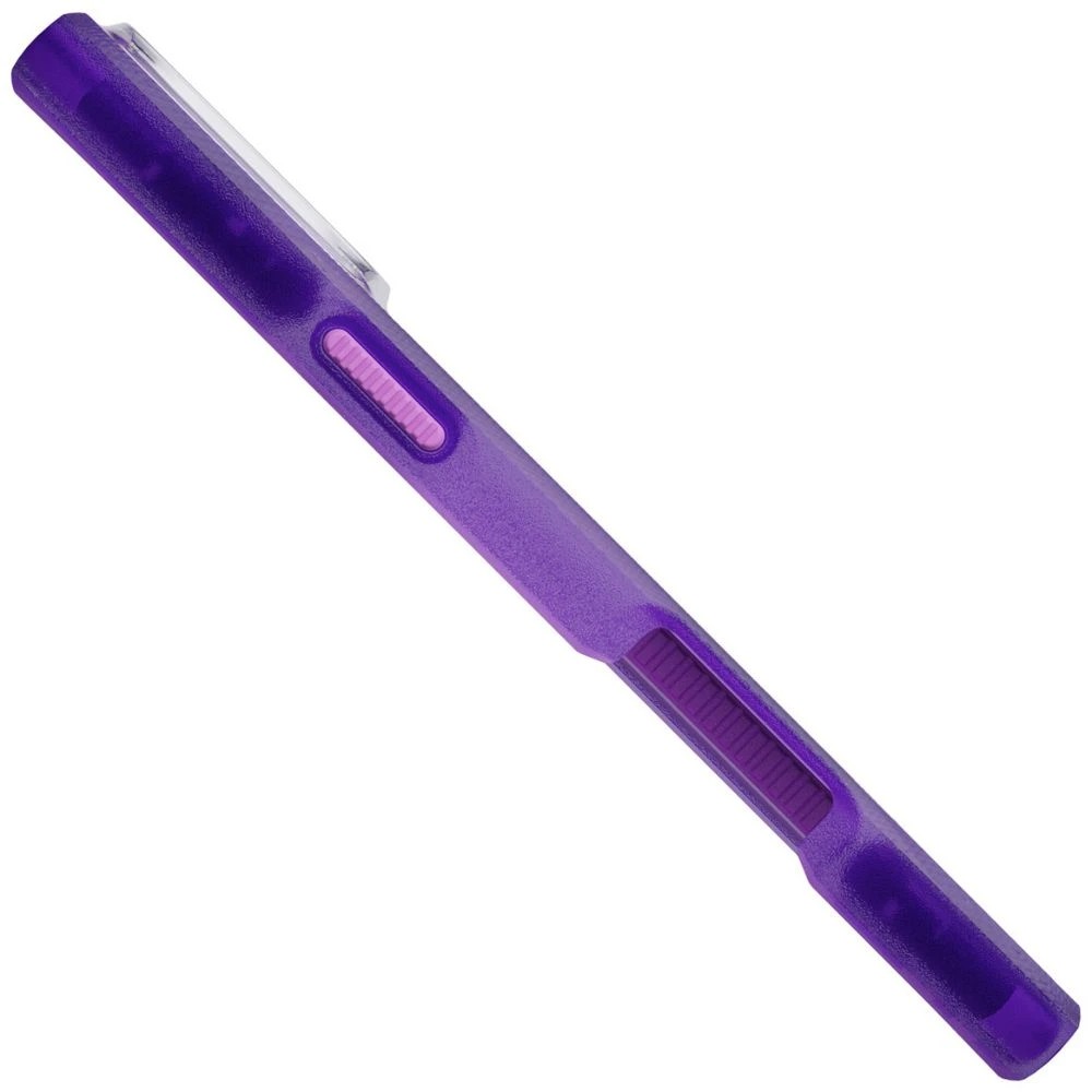 4 Tech21 EvoPro iPhone 17 Pro Max MagSafe Case Purple/Pink, 4 of 5