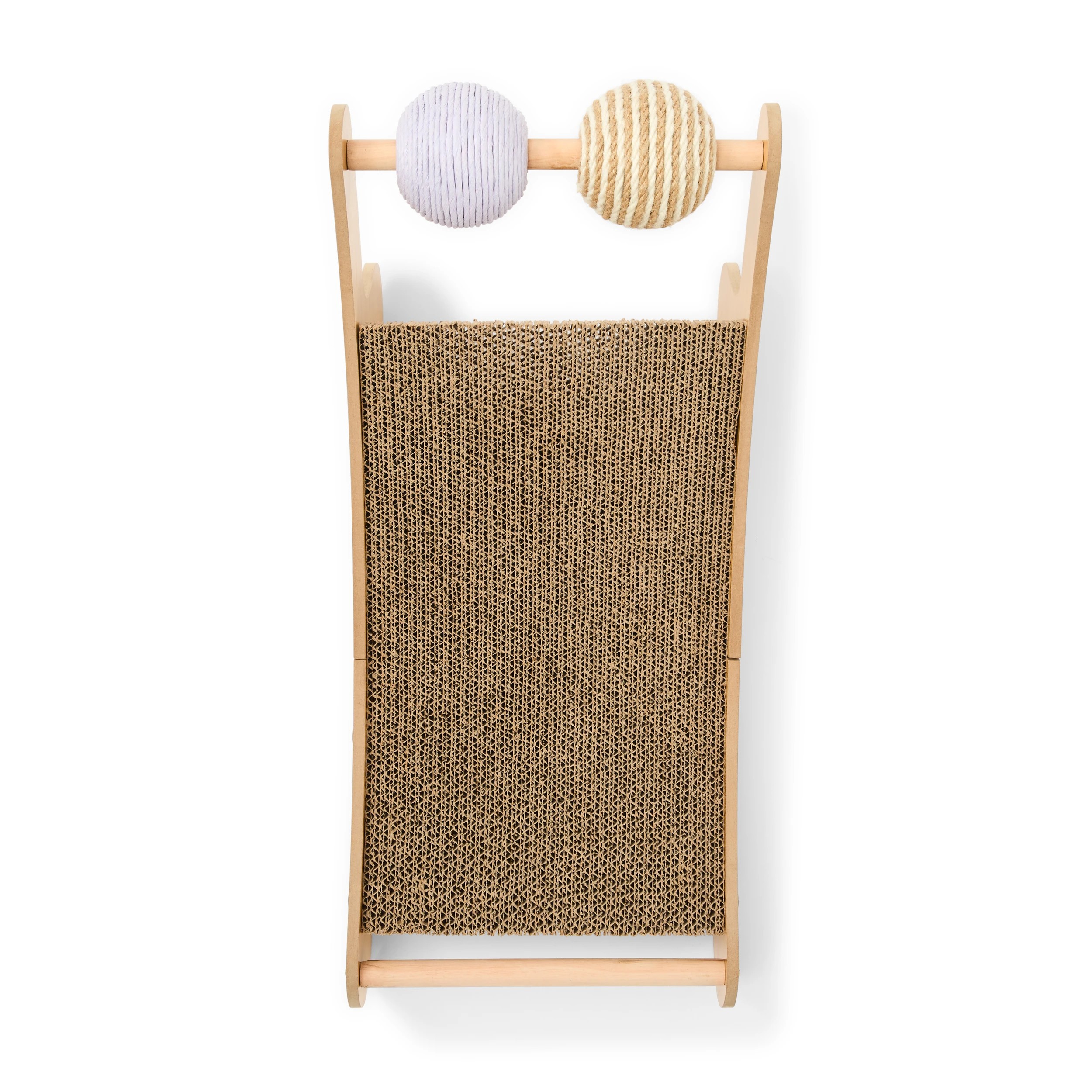 8 Cat Scratch Wheel with Bed, 8 of 10