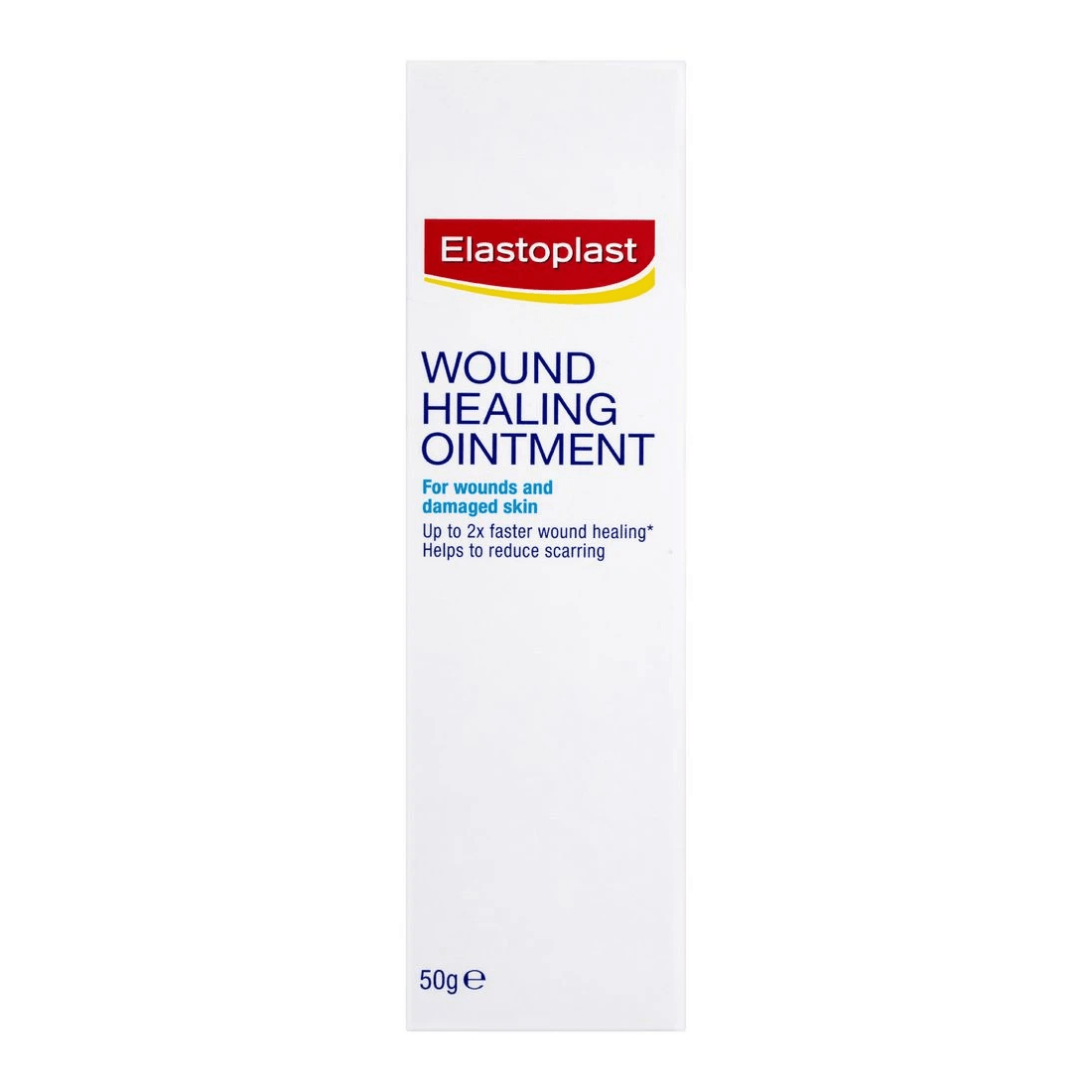 2 Elastoplast Wound Healing Ointment 50g, 2 of 10