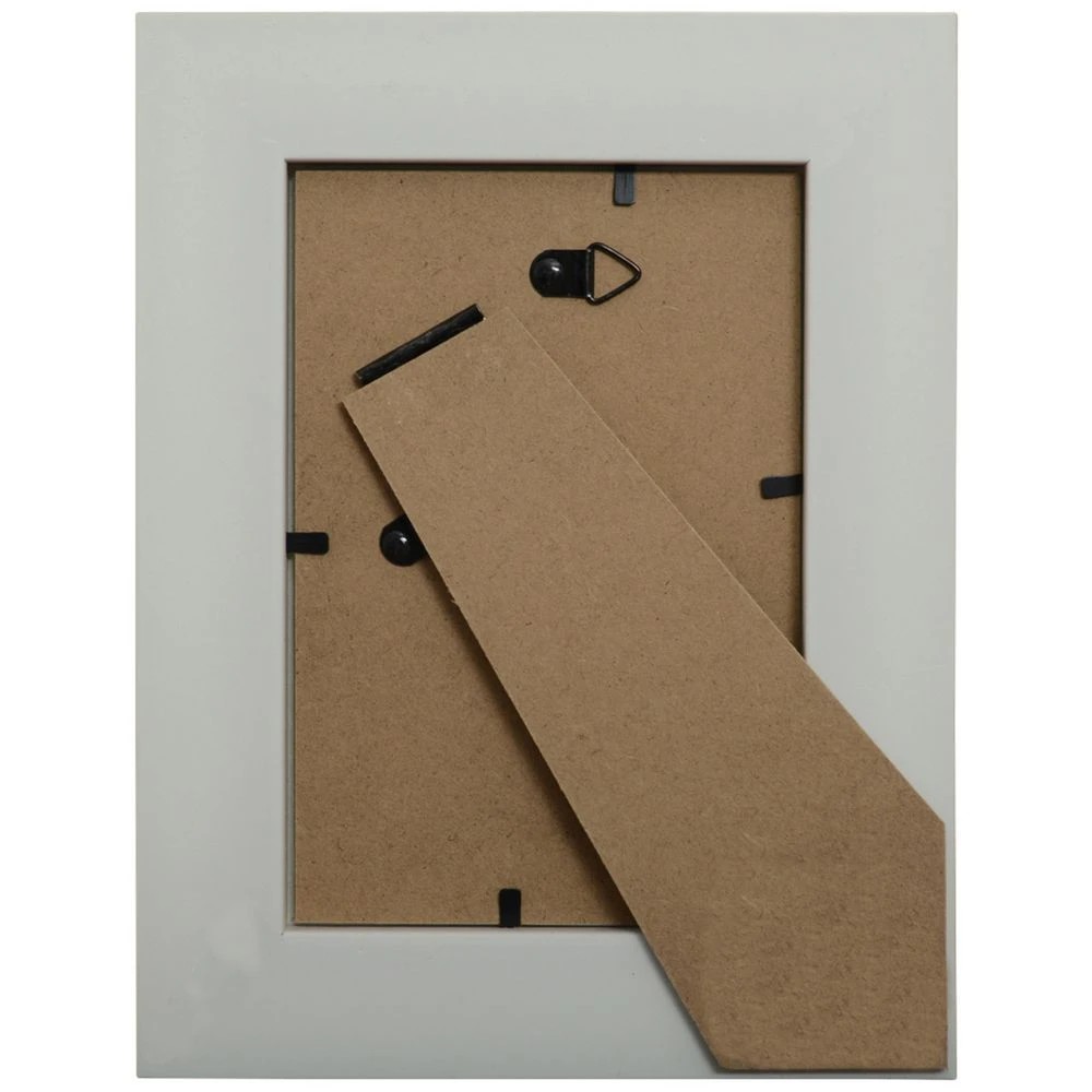 4 Bea 6x4" Frame Seafoam, 4 of 4