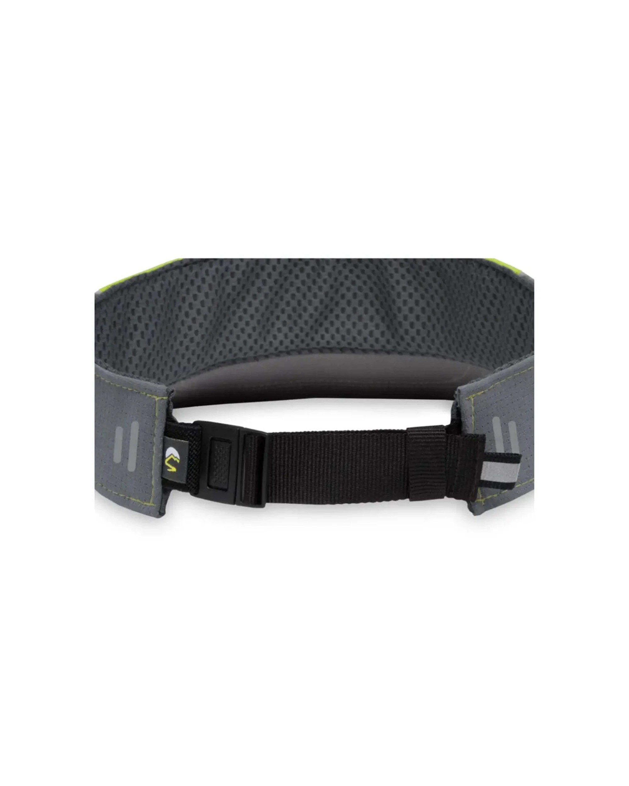7 Sunday Afternoons VaporLite Rush Visor UPF 50+ Adjustable One Size Green Oasis - Green, 7 of 7
