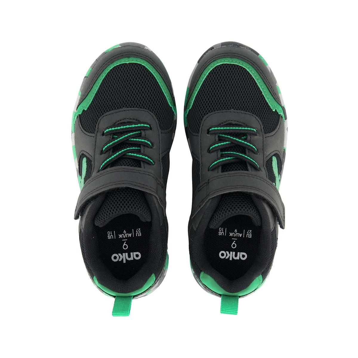 2 Junior Novelty Sneakers Dino, 2 of 5