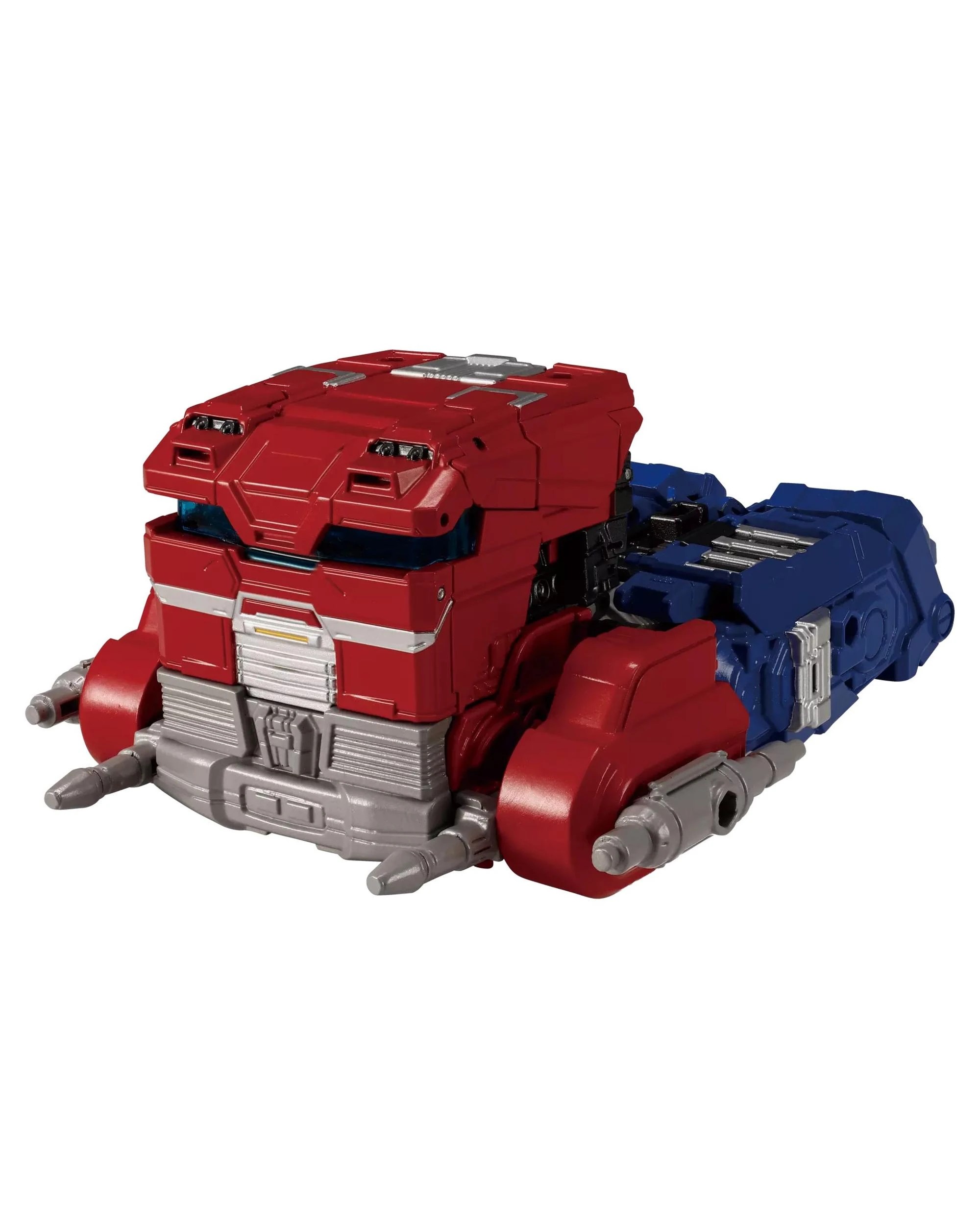 7 Transformers One Leader Class Optimus Prime - Orion Pax, 7 of 10