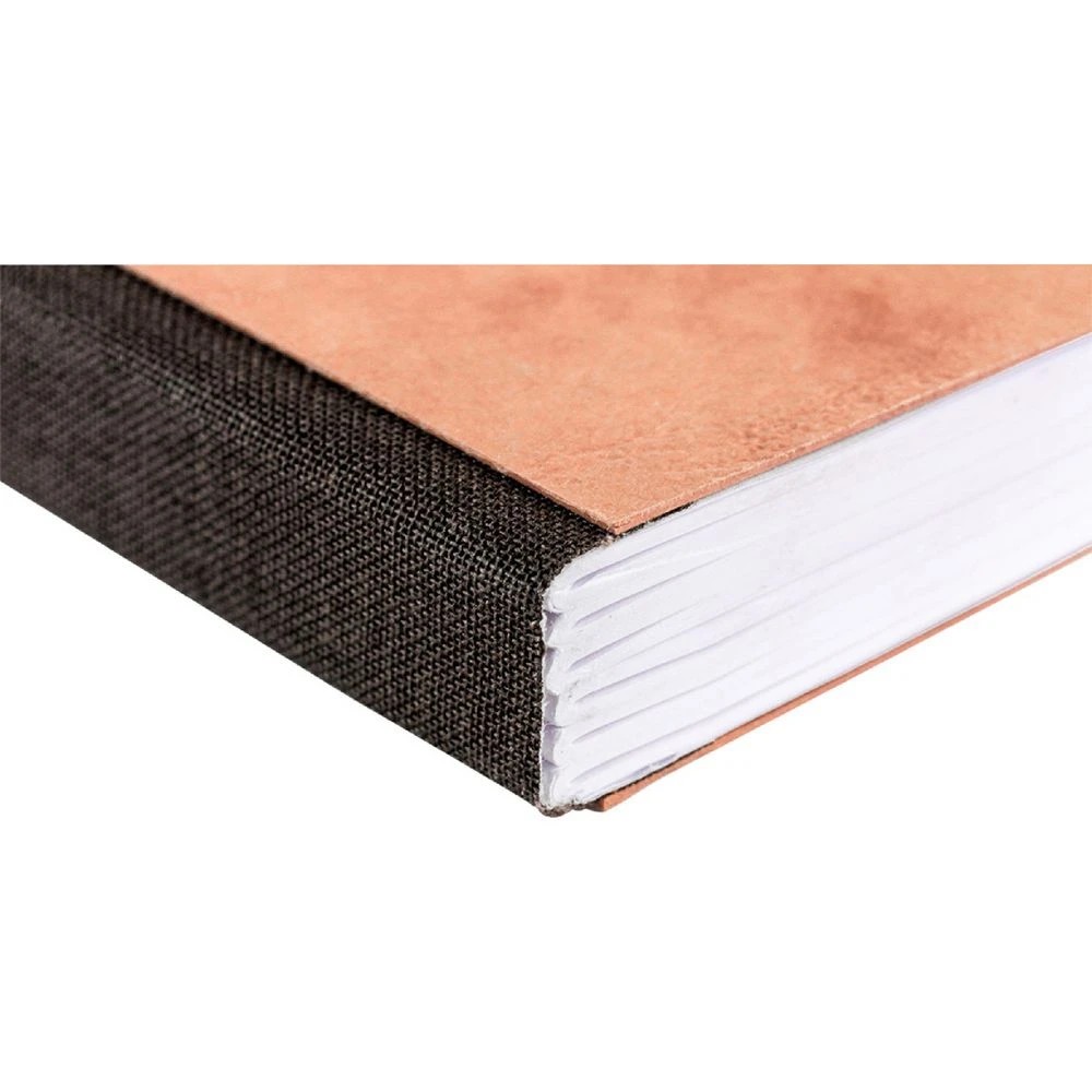 3 Clairefontaine My Essentials A5 Notebook Ruled 192 Page Kraft, 3 of 6