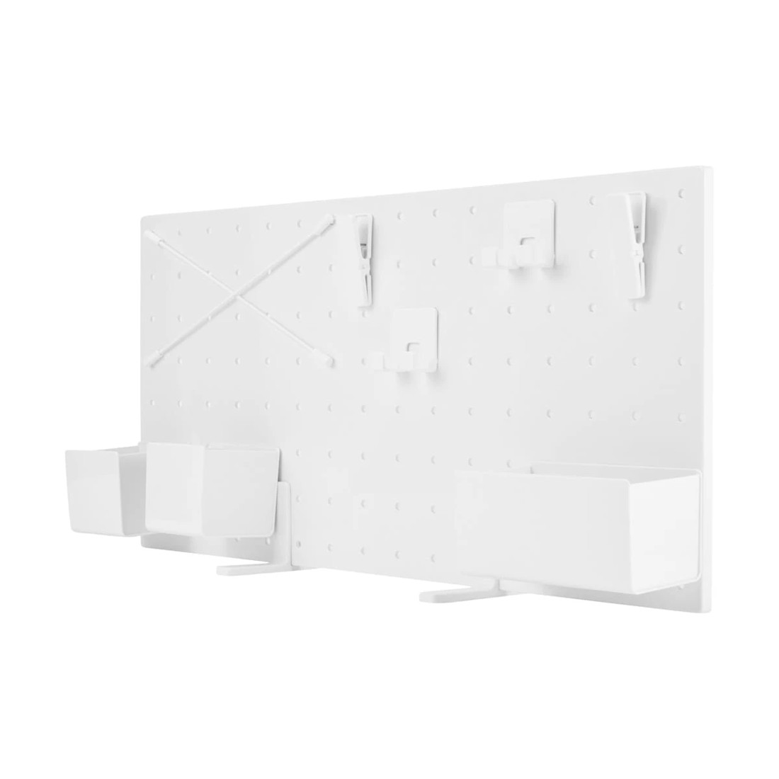 2 Desktop Pegboard Set, 2 of 9