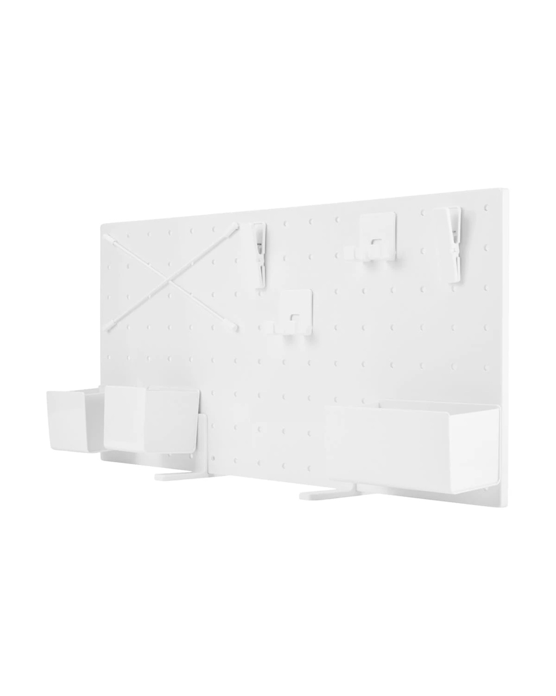 2 Desktop Pegboard Set, 2 of 9