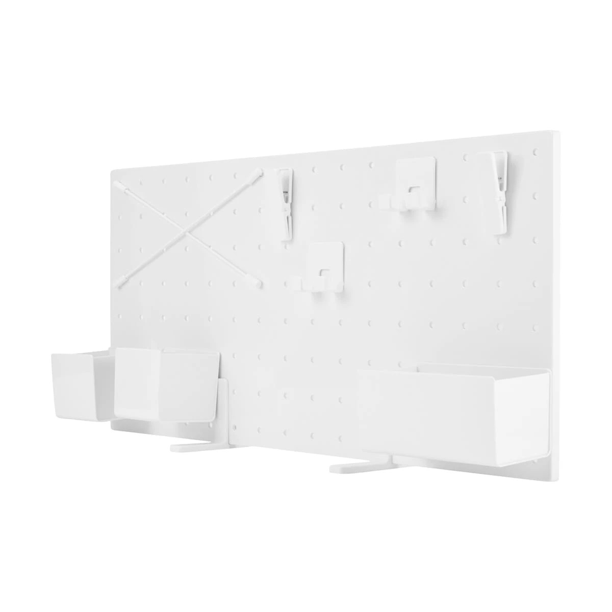 2 Desktop Pegboard Set, 2 of 9