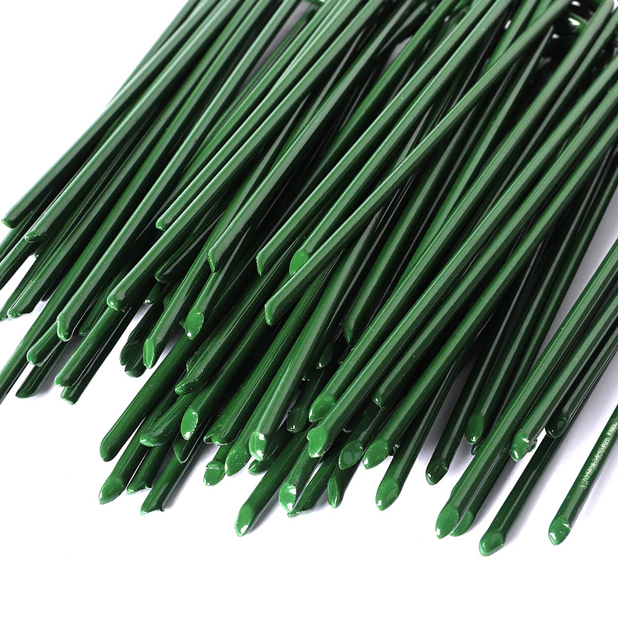5 Marlow 50Pcs Synthetic Artificial Grass Pins Turf Pegs U Fastening Lawn Weed Mat, 5 of 5