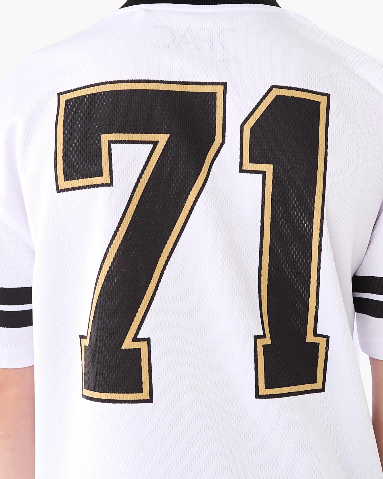 7 Tupac License Mesh T-shirt Tupac, 7 of 8