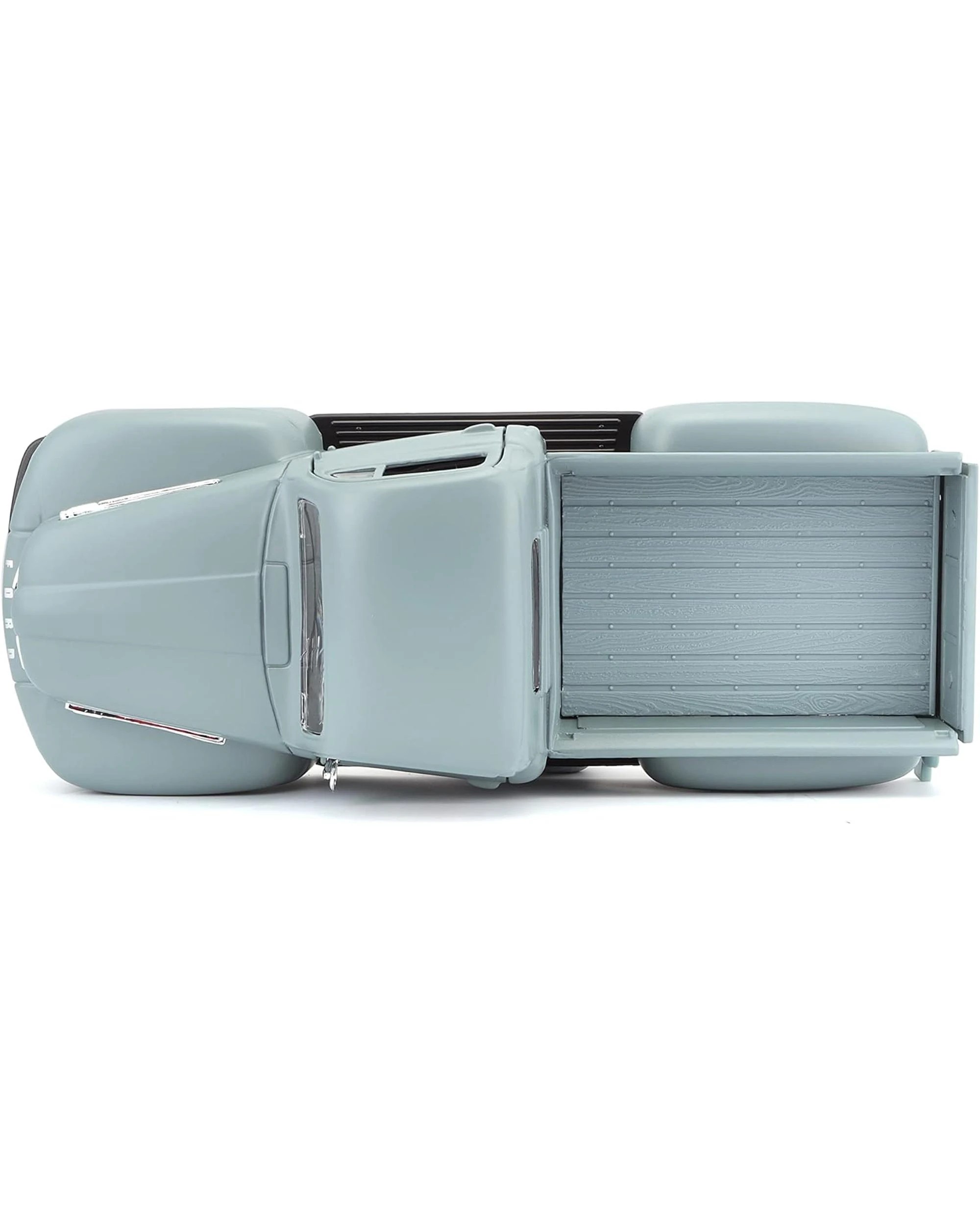 8 Maisto 1948 Ford F-1 Pickup 1:24 Scale Special Edition Vehicle, 8 of 10