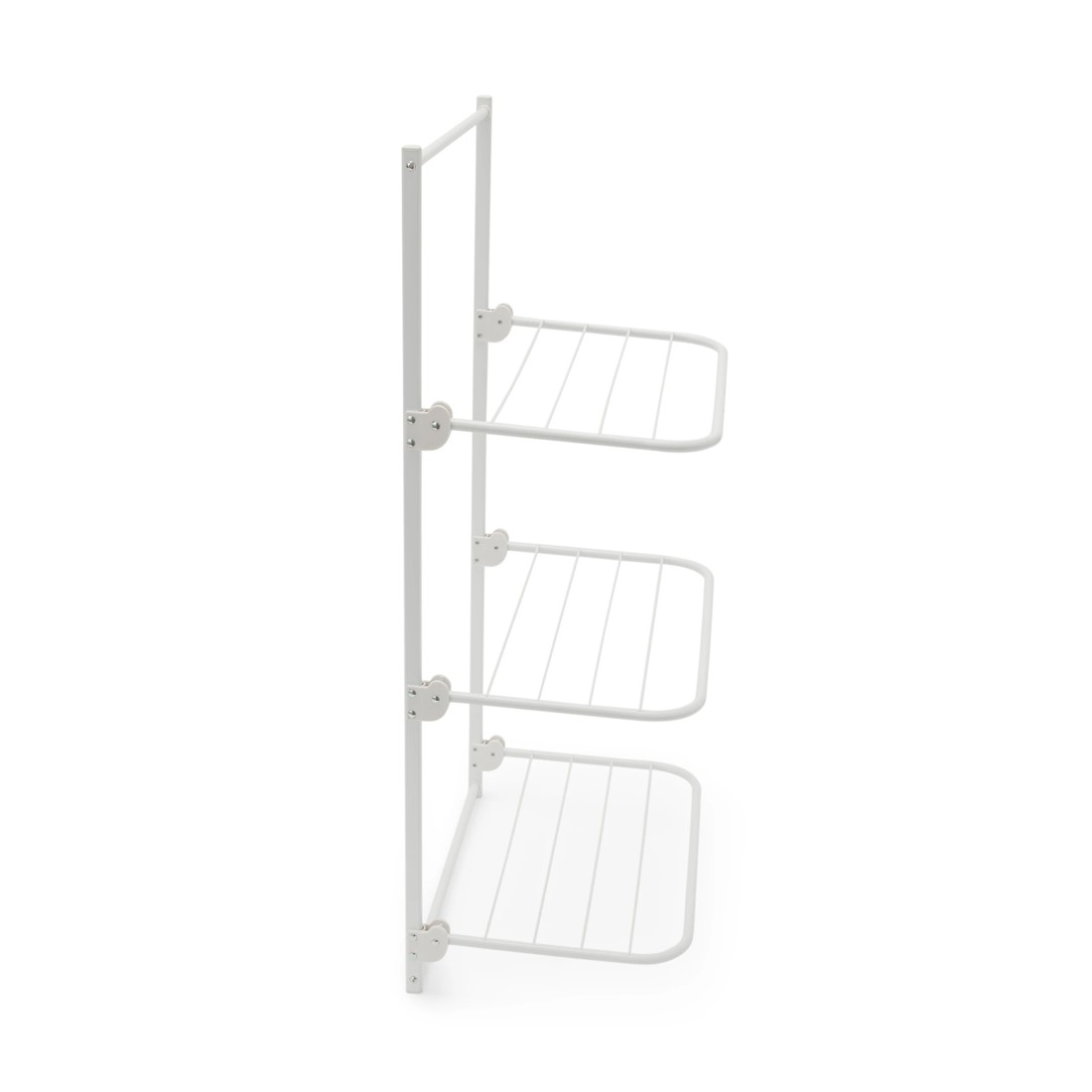 8 7m Behind the Door 3 Tier Airer, 8 of 10