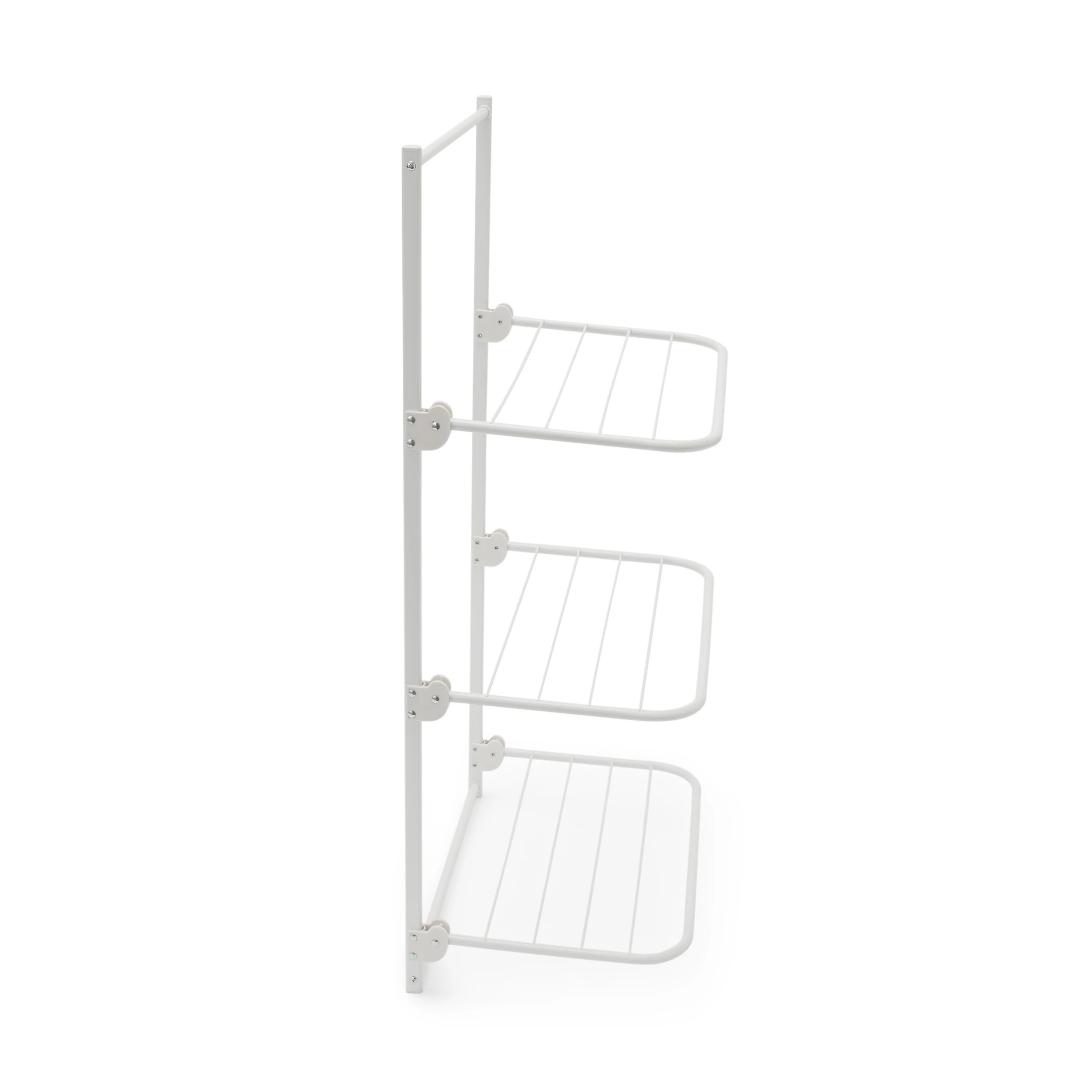 8 7m Behind the Door 3 Tier Airer, 8 of 10