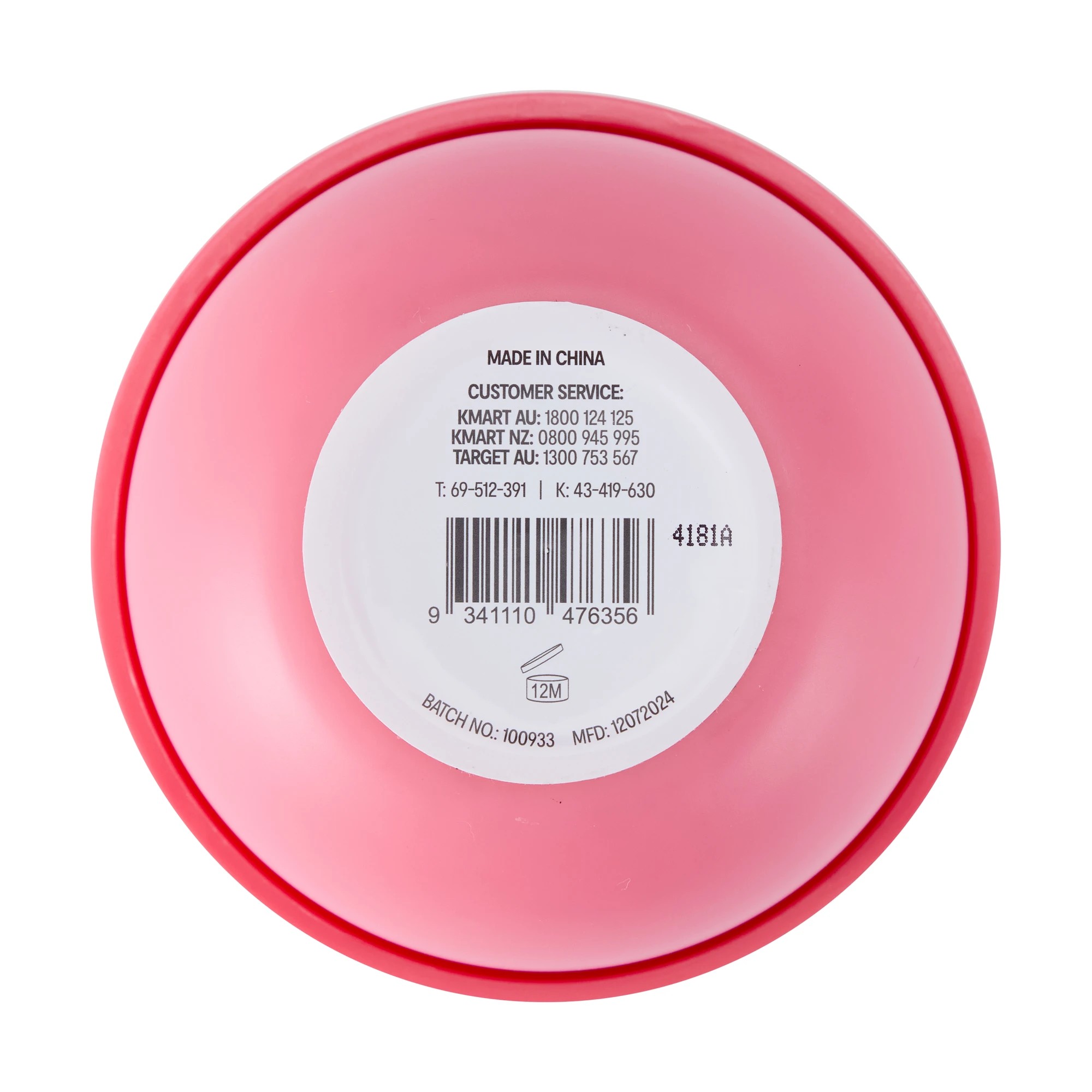 6 OXX Bodycare Jasmine Sun Summer Solstice Body Scrub 200ml - Floral, Vanilla and Musk, 6 of 6