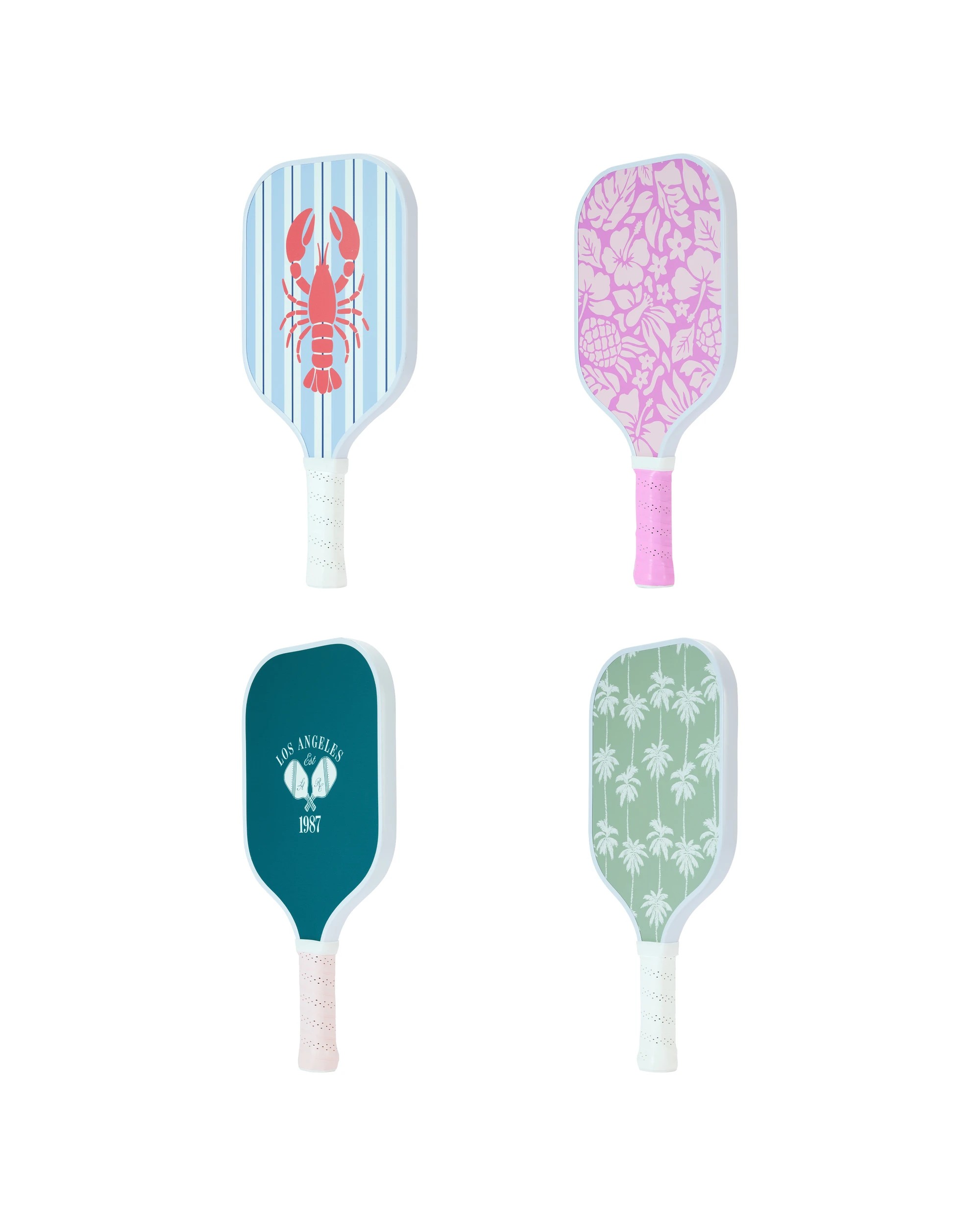 2 Pickleball Bat - Assorted, 2 of 5