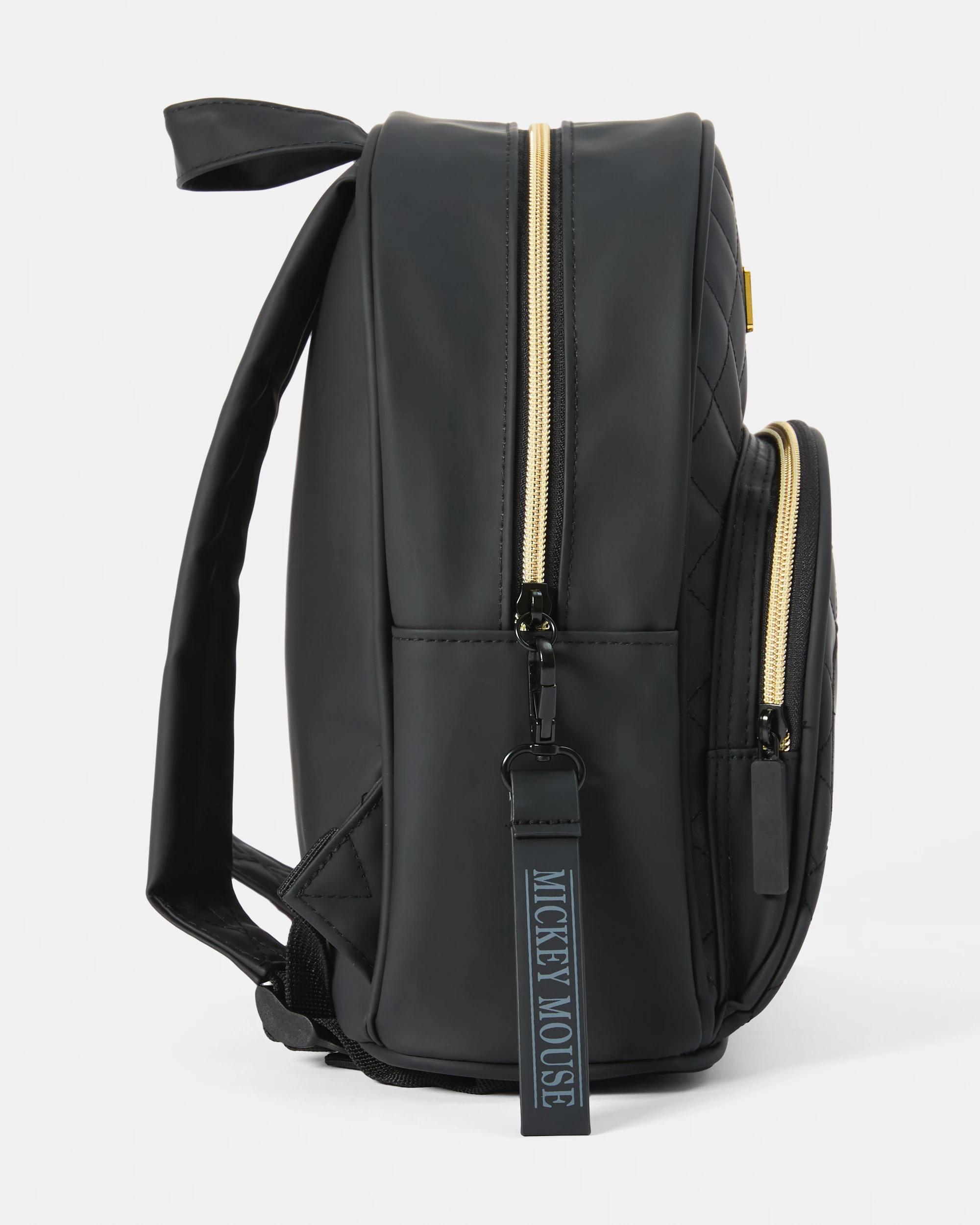 2 Mickey Mouse License Backpack Mickey, 2 of 7