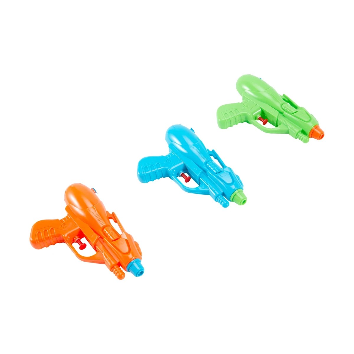 2 Small Water Blaster - Assorted, 2 of 6