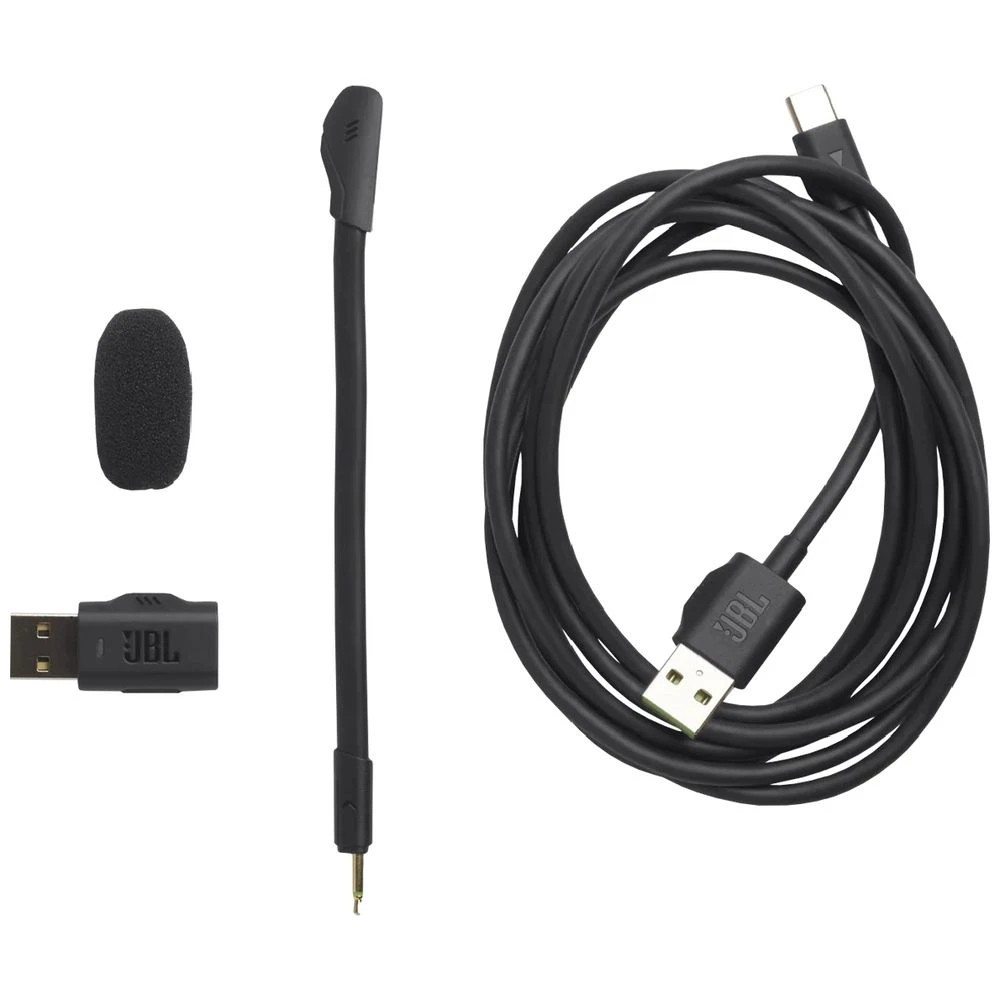 5 JBL Quantum 360X Wireless Gaming Headset Xbox, 5 of 6