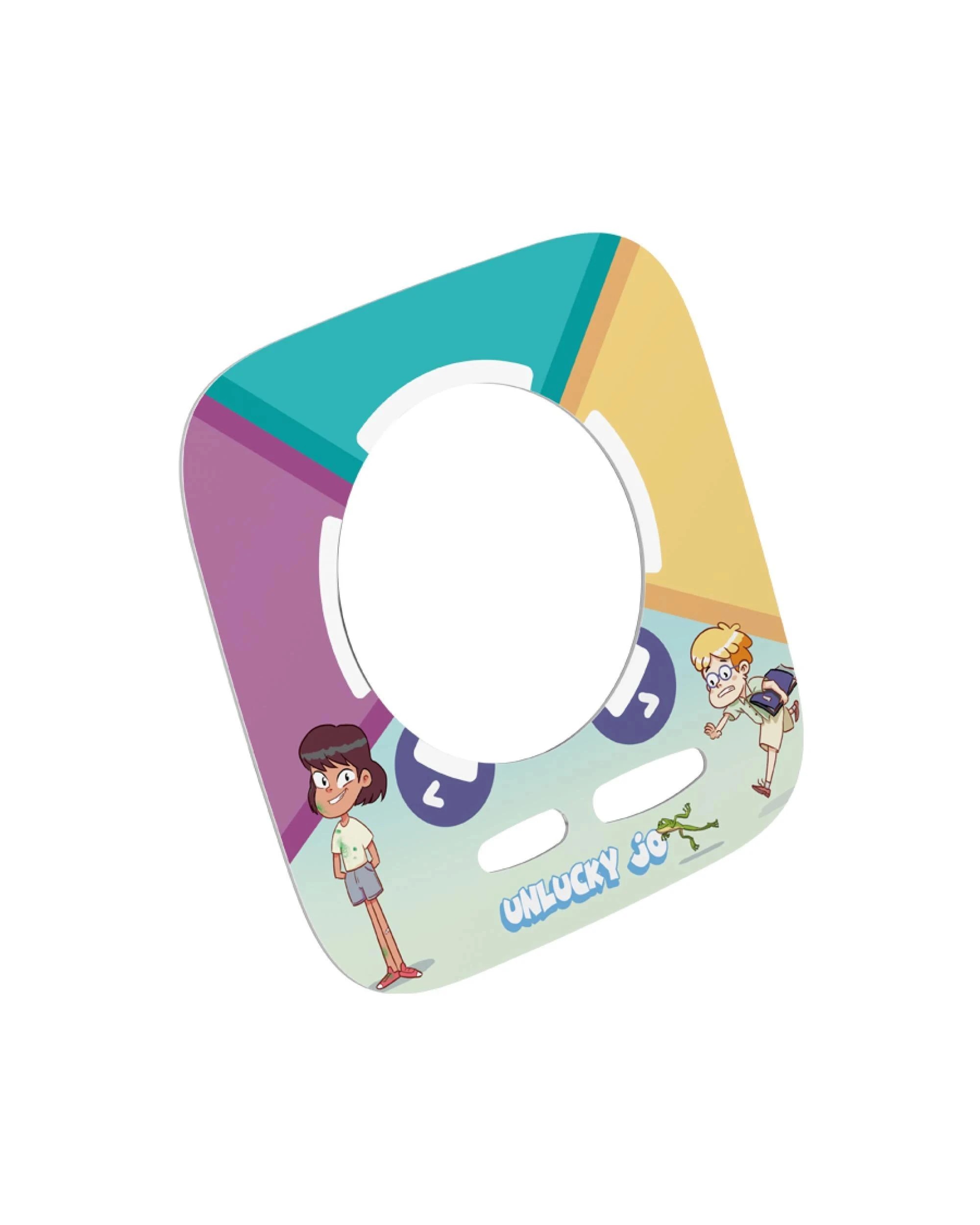 6 Tonies - Tonieplay® Unlucky Jo - Multi, 6 of 7