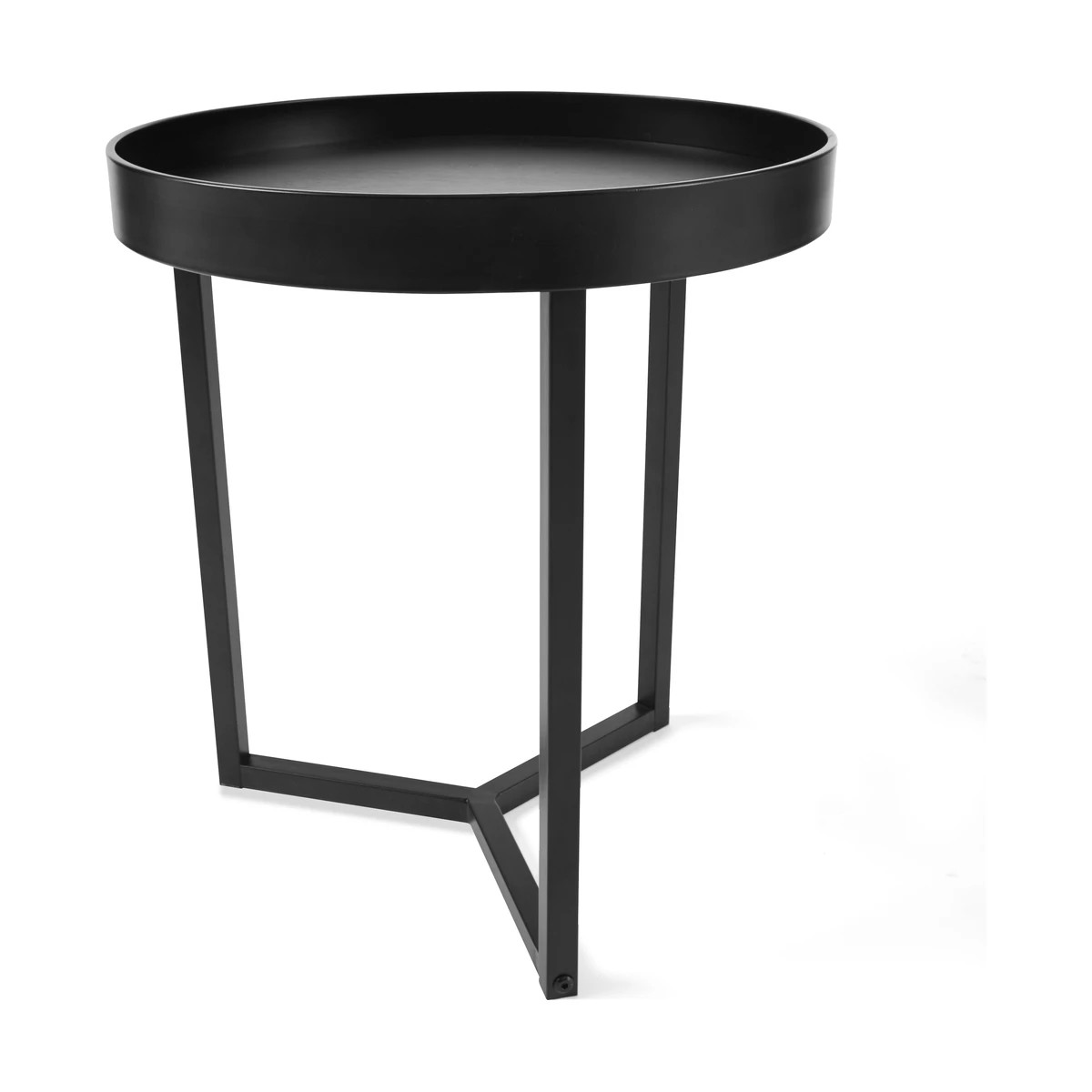 4 Noir Side Table, 4 of 5