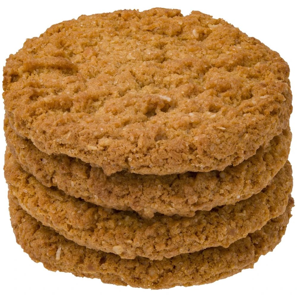 4 Arnott's Butternut Snap Cookie 250g, 4 of 4